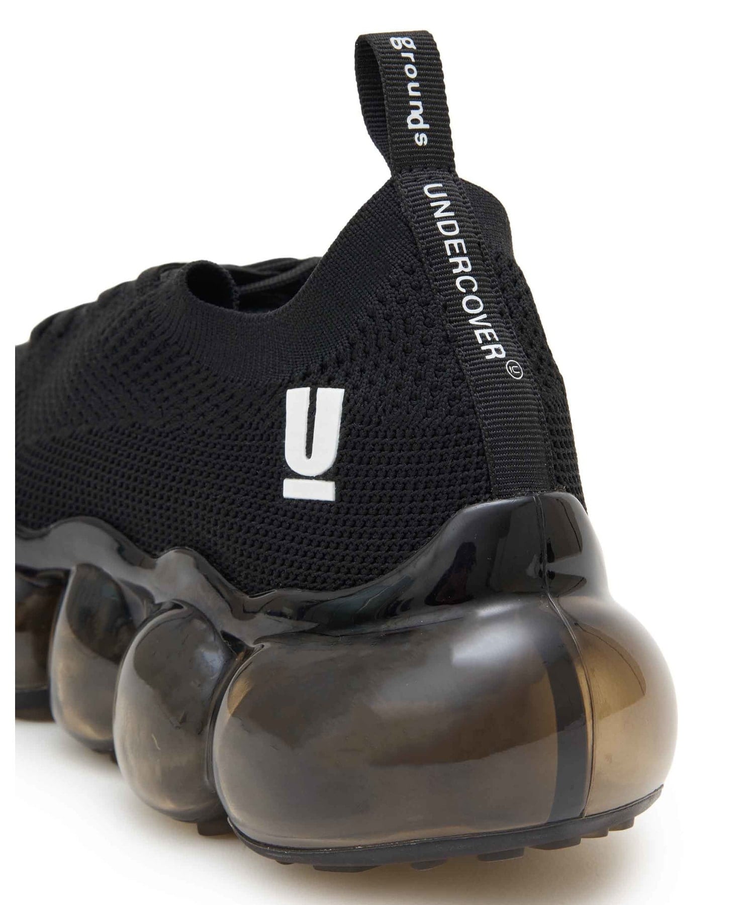 UP1F9F01　Grounds JEWELRY CHAOS BALANCE UNDERCOVER