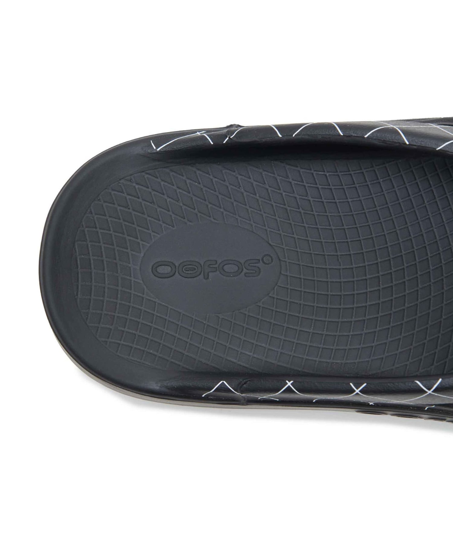 OOFOS サンダル UNDERCOVER