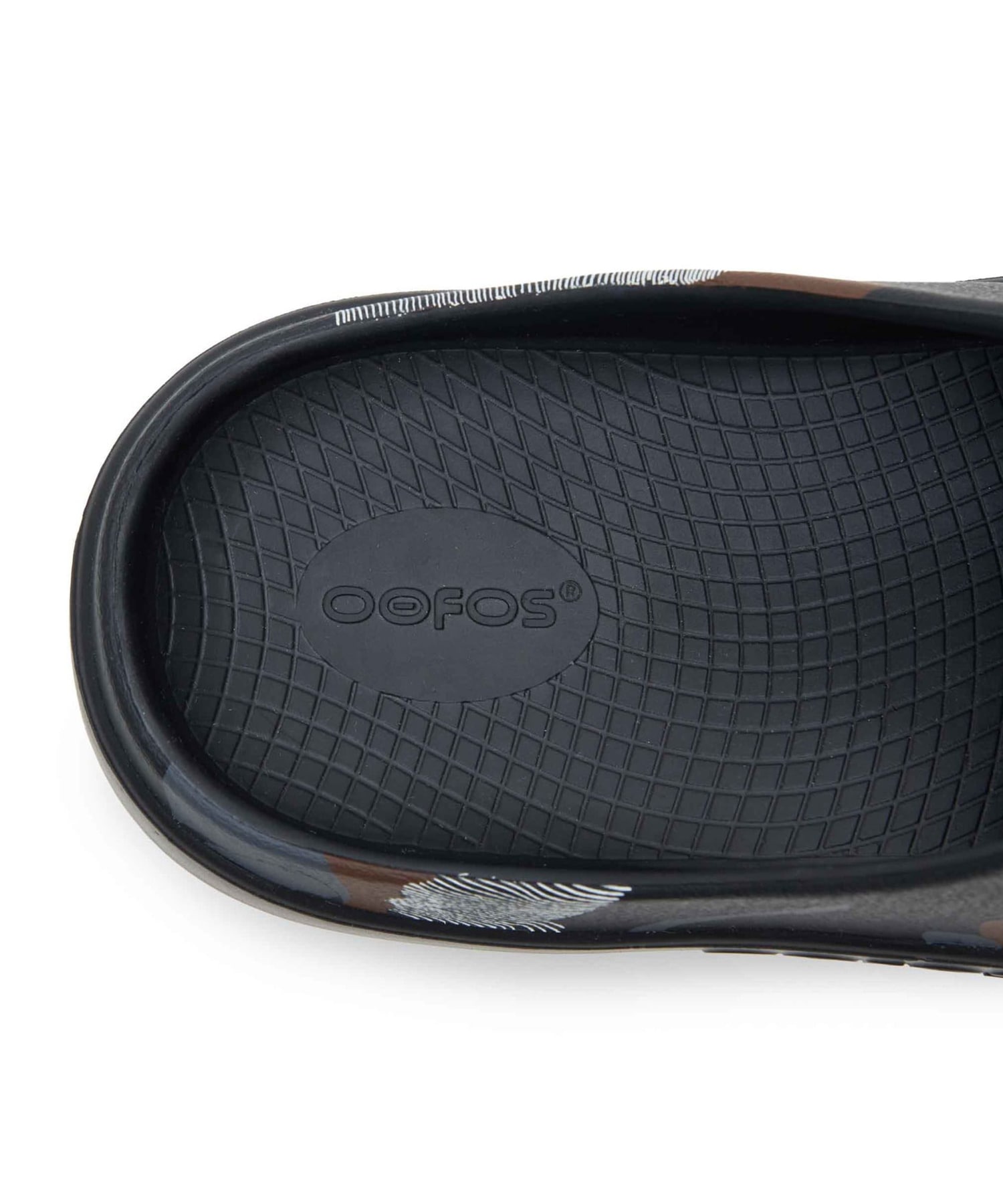 OOFOS スリッパ UNDERCOVER