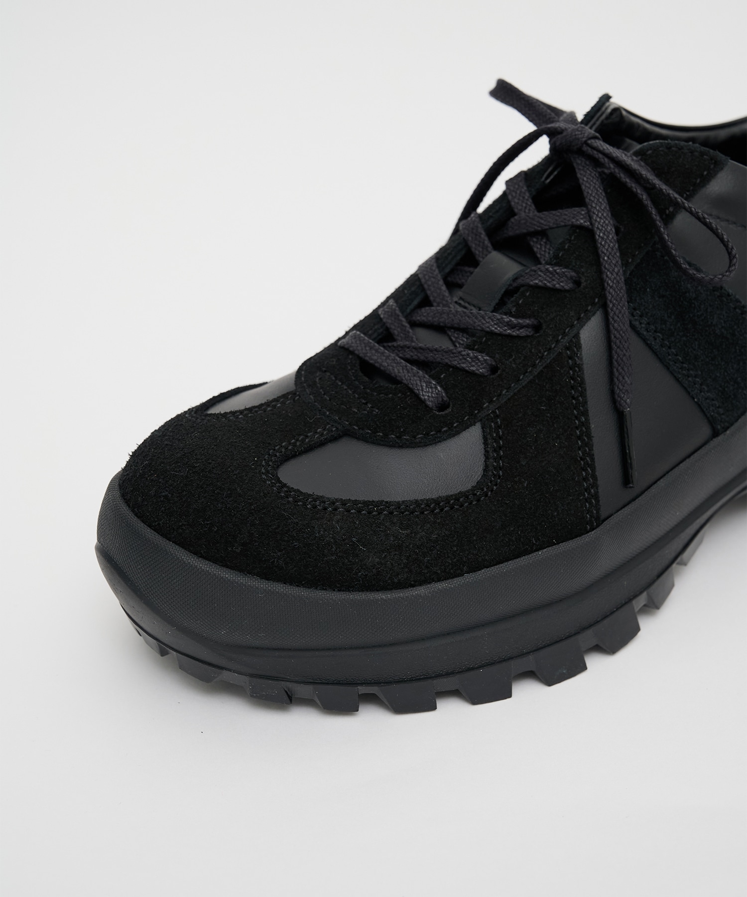 別注 German trainer PADRONE