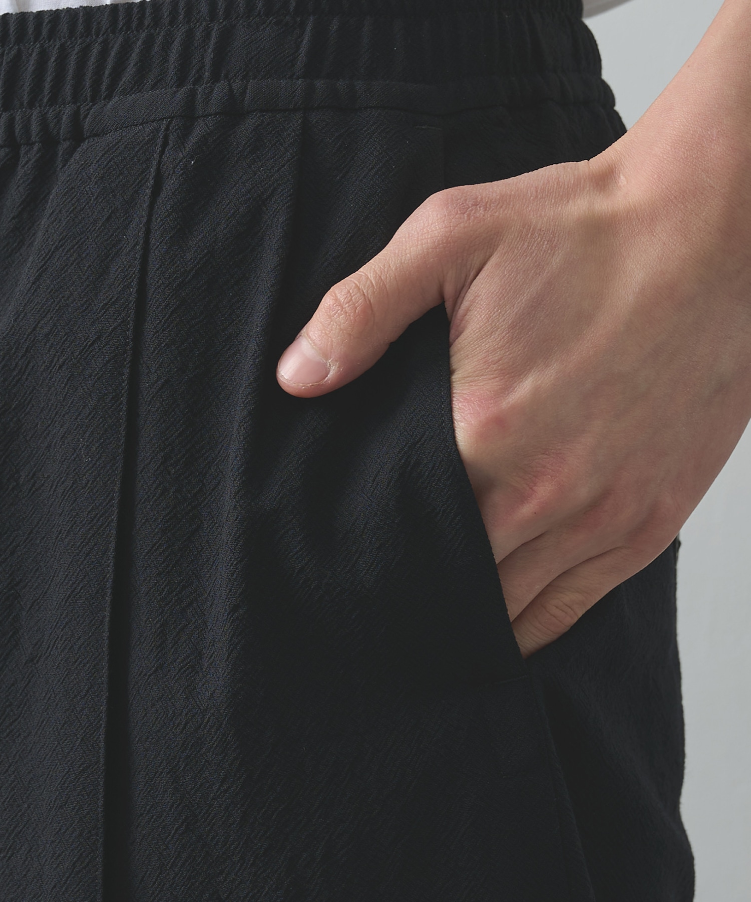 Techno Wool Sleeping Trousers Product Twelve