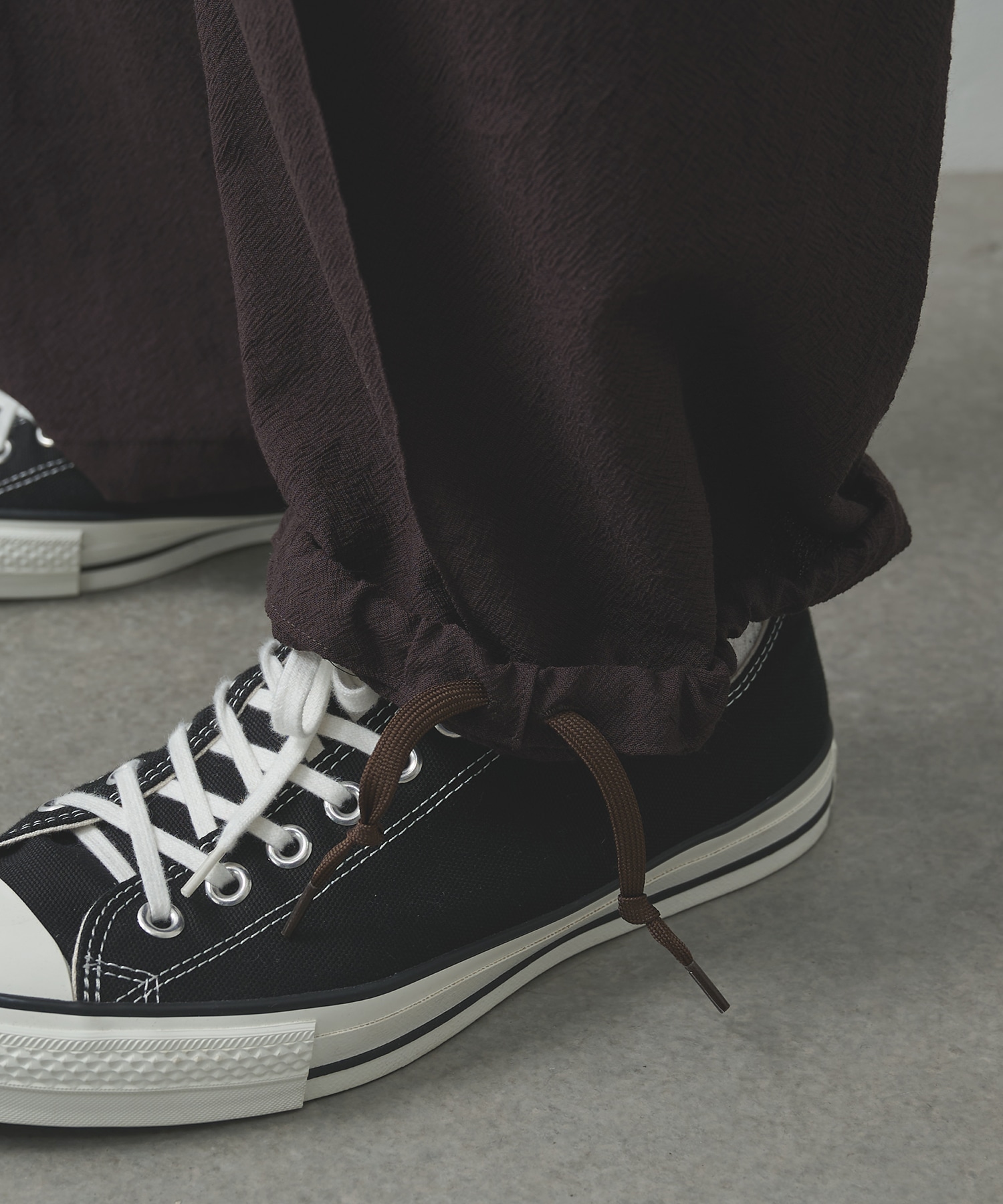 Techno Wool Sleeping Trousers Product Twelve