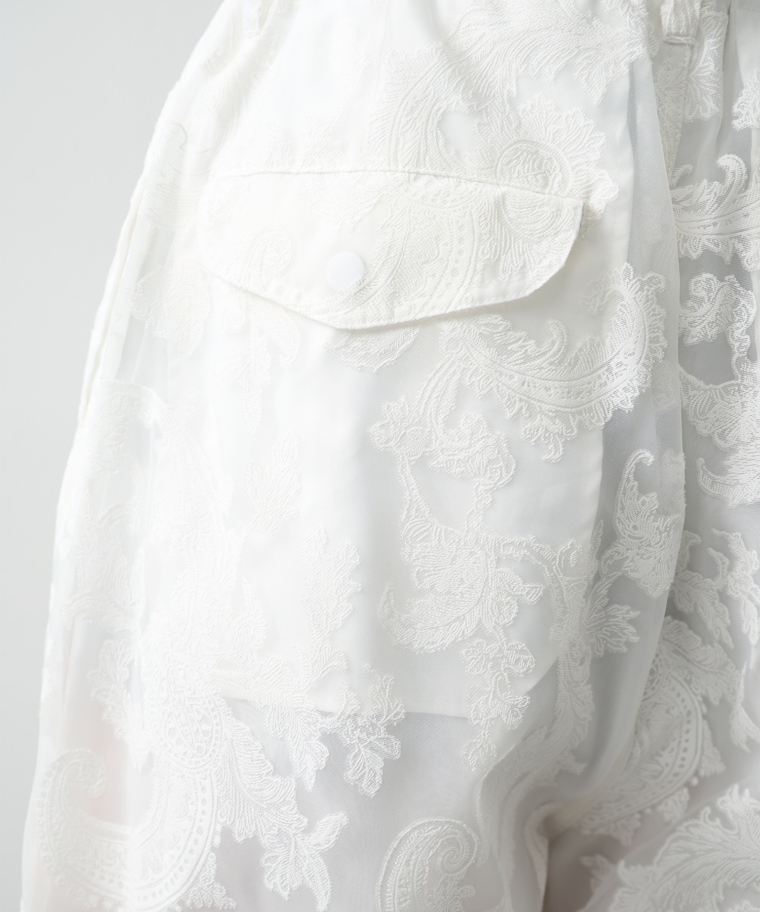 Parachute Pants TAAKK