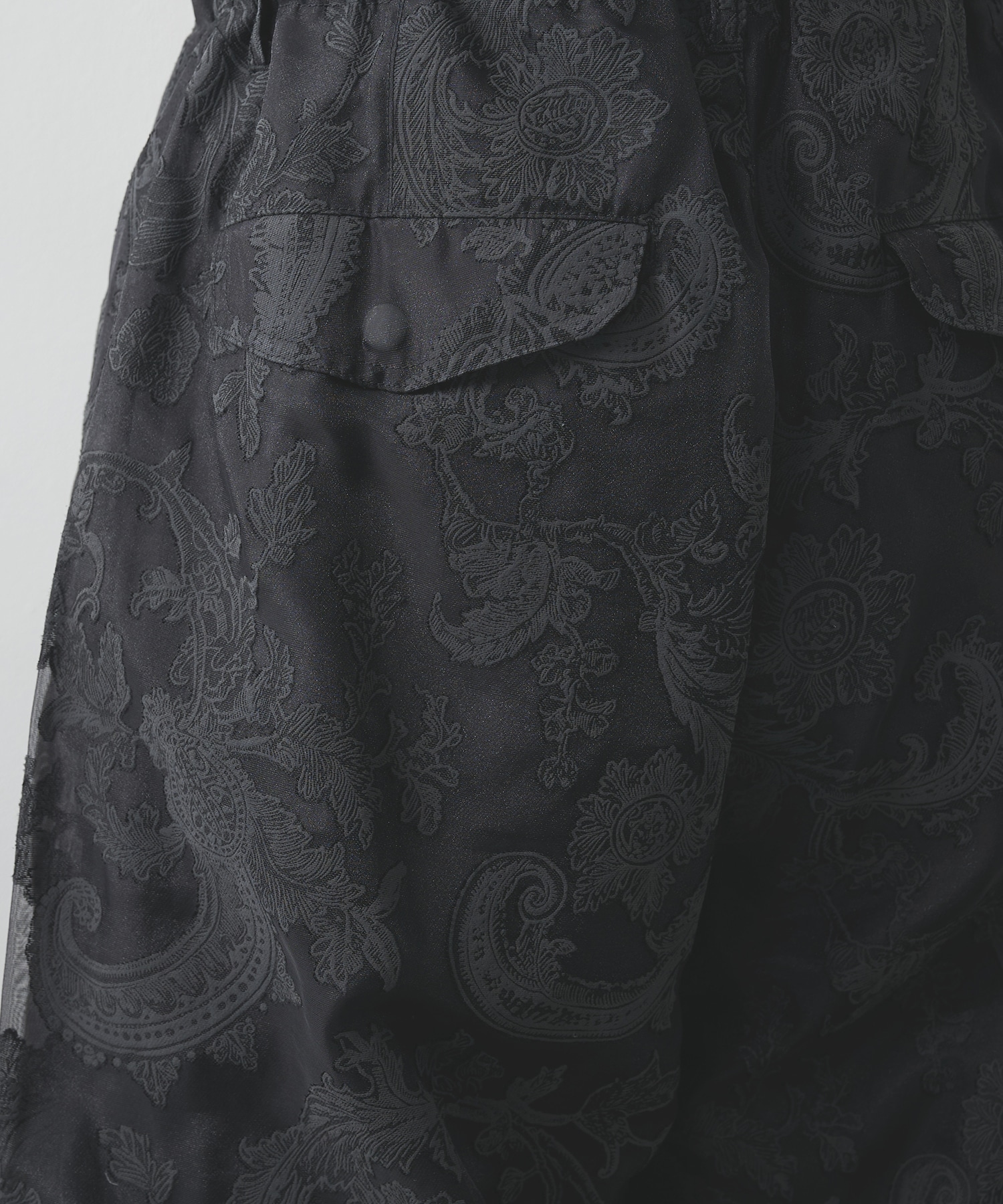 Parachute Pants TAAKK