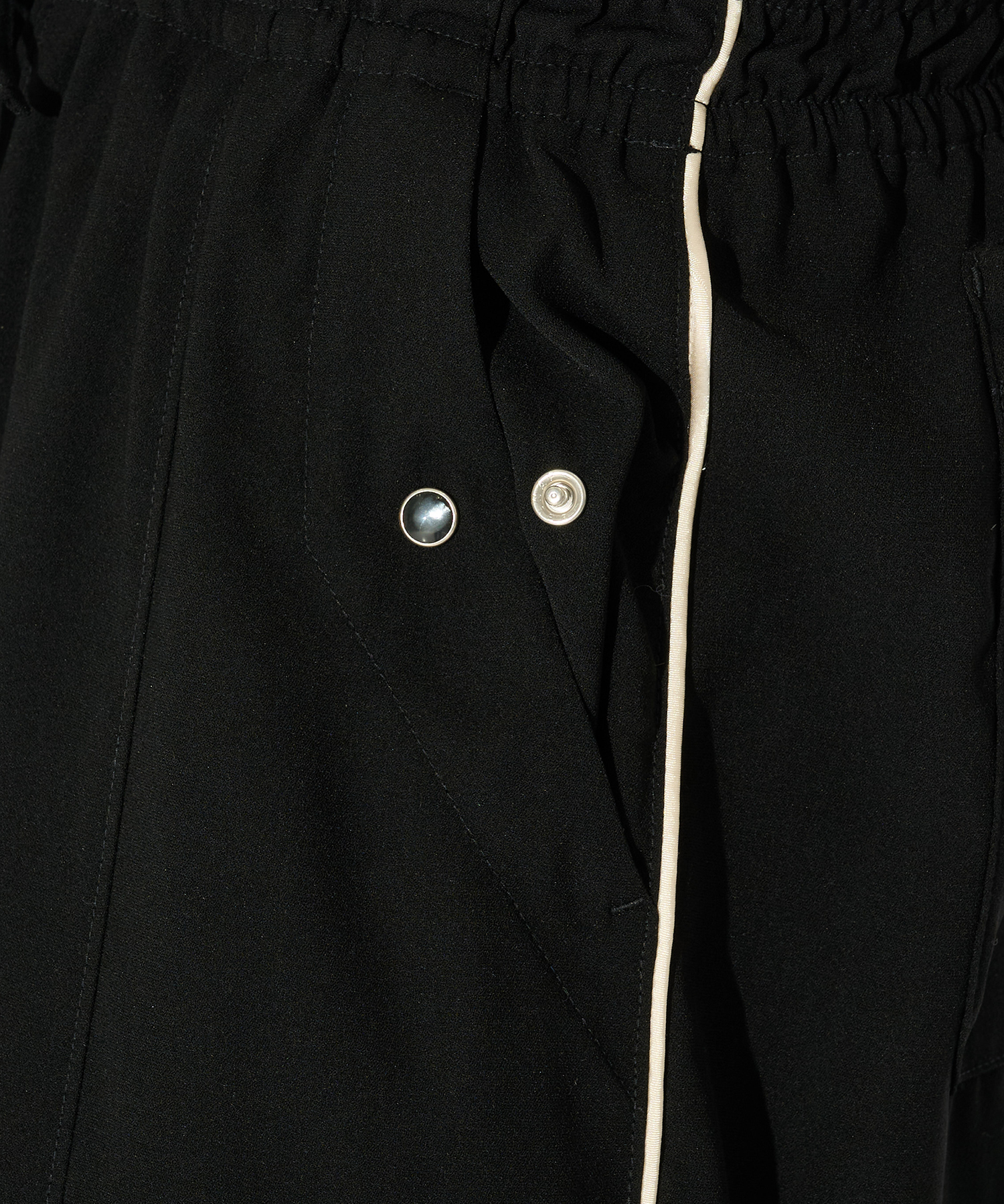 別注 Piping Cowboy H.D. Pant - Amunzen NEEDLES