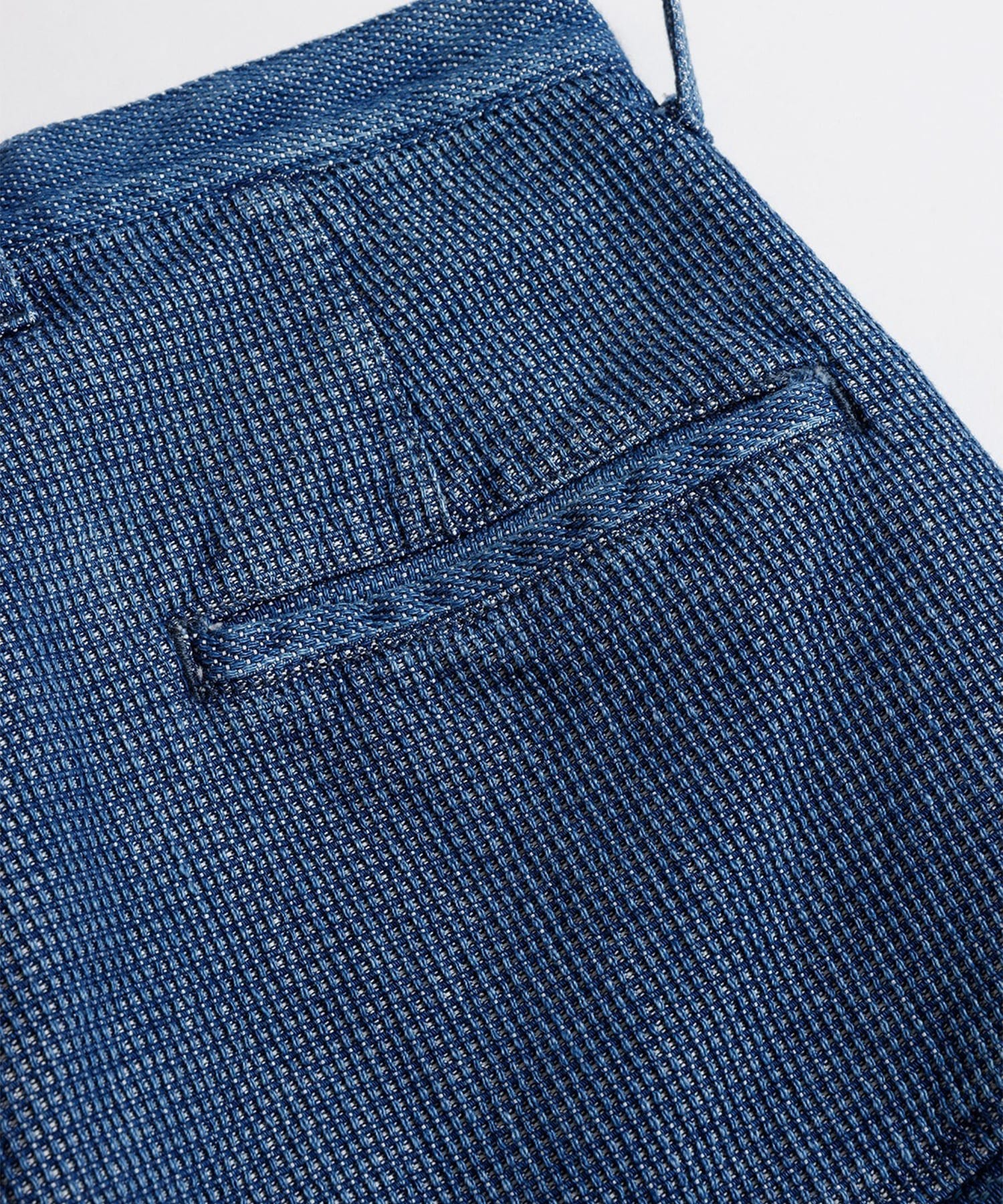 PATCHWORK SHORT PANTS 3YR WASH FDMTL