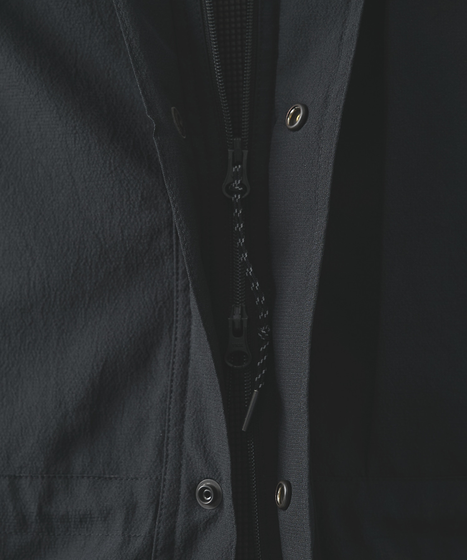 All Weather Vest Product Twelve