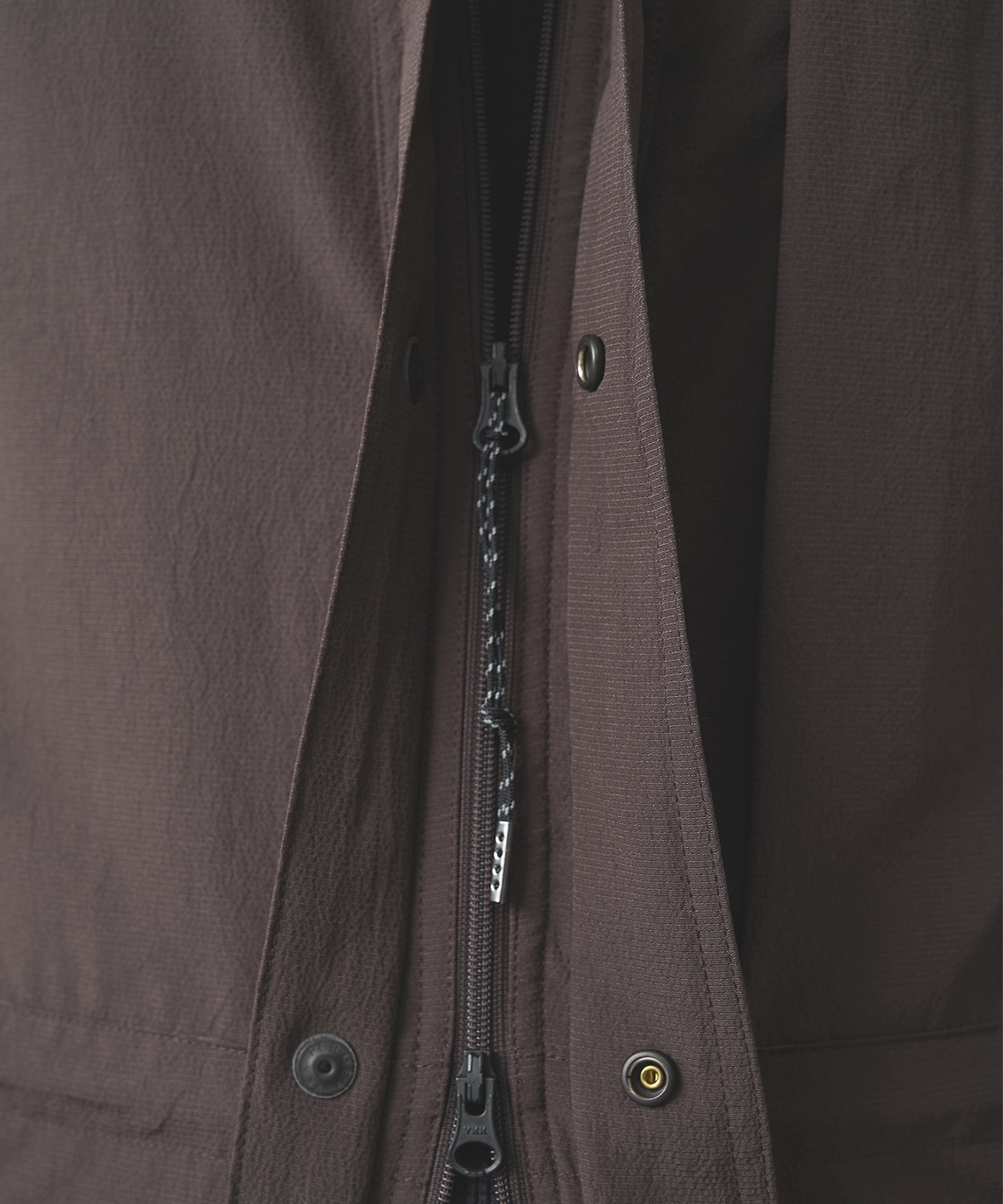 All Weather Vest Product Twelve