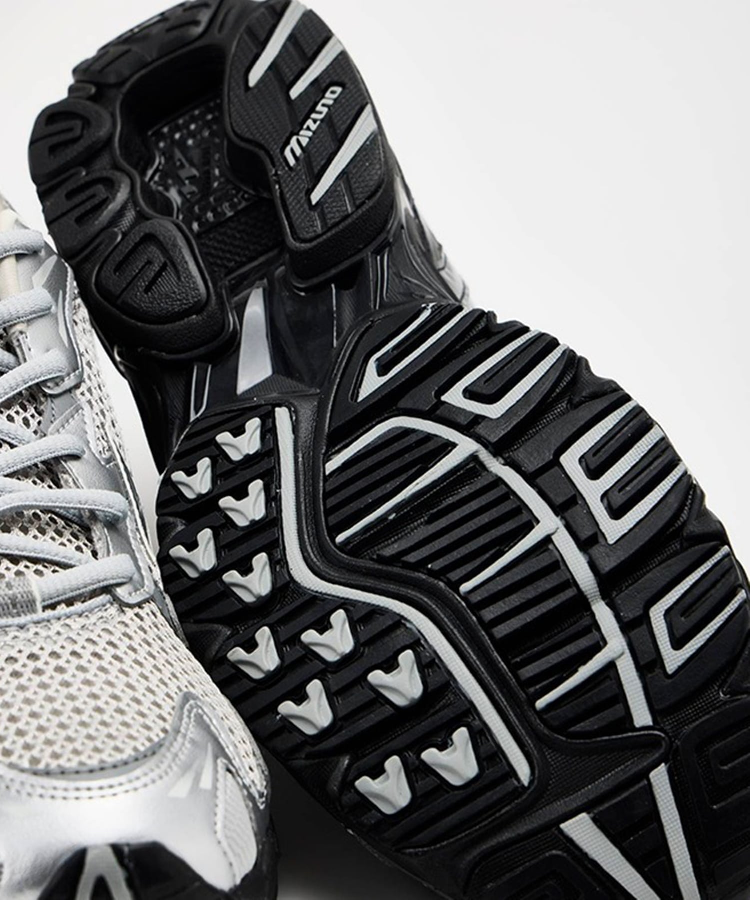 WAVE RIDER 10 MIZUNO