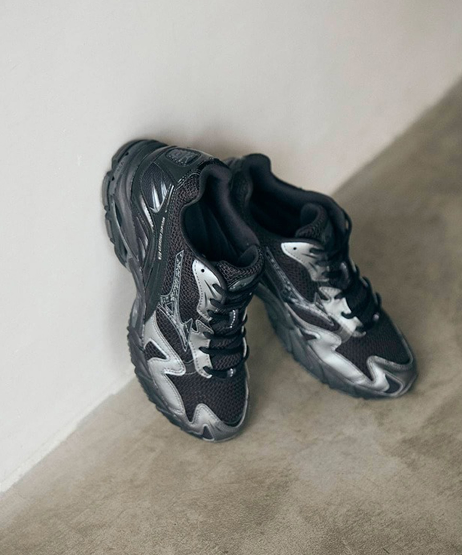 WAVE RIDER 10 MIZUNO