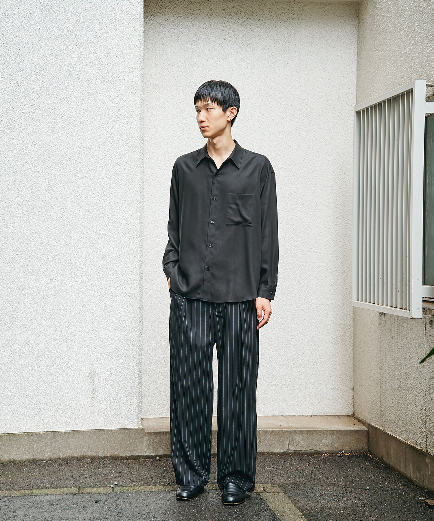 CupraAmunzen  Shirts STUDIOUS