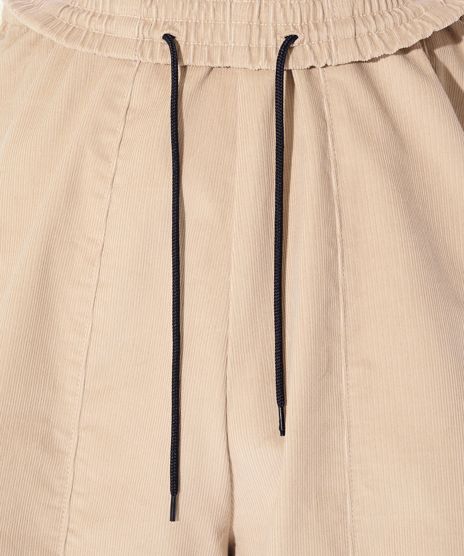 別注 Track Pant - Corduroy NEEDLES