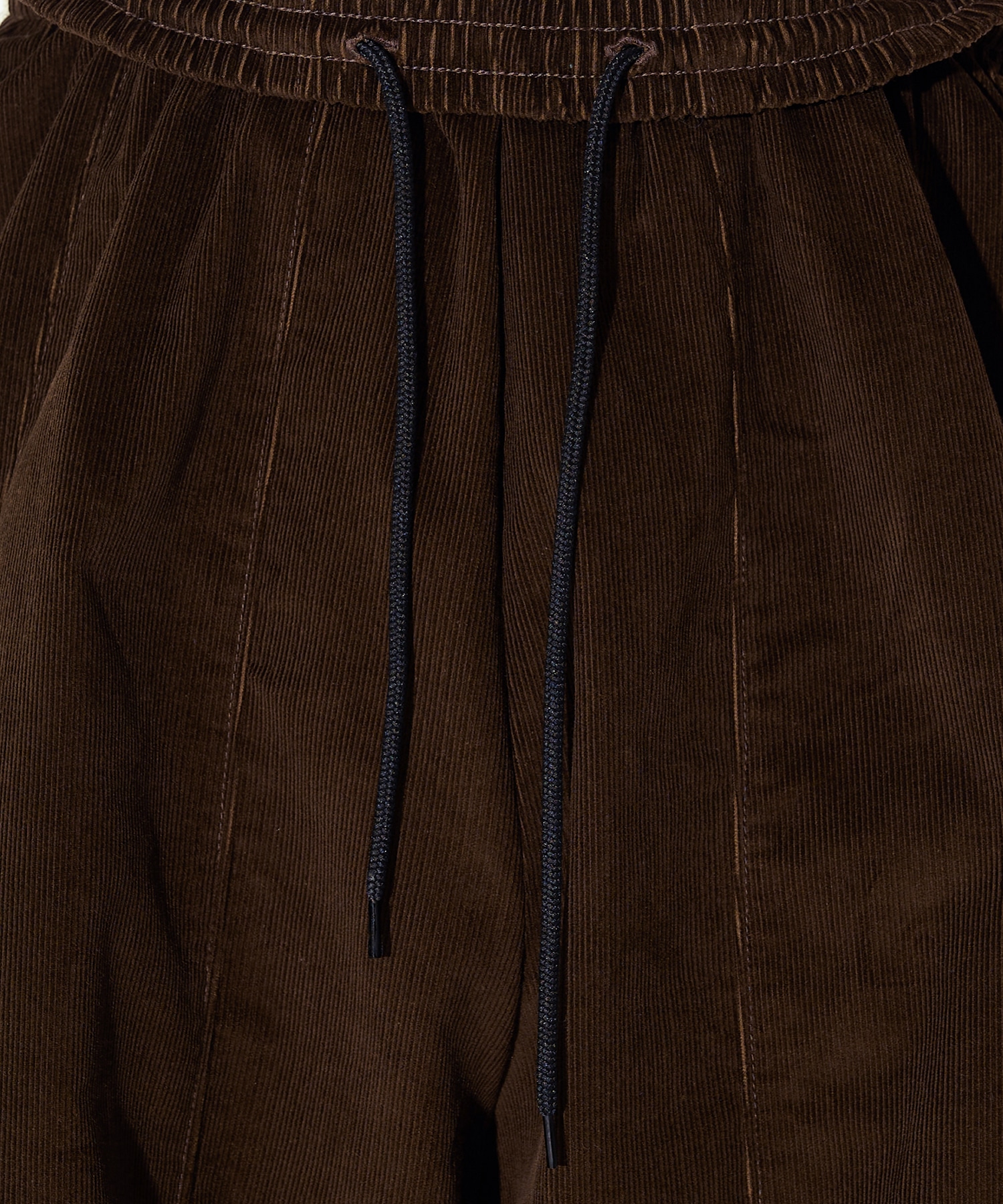 別注 Track Pant - Corduroy NEEDLES