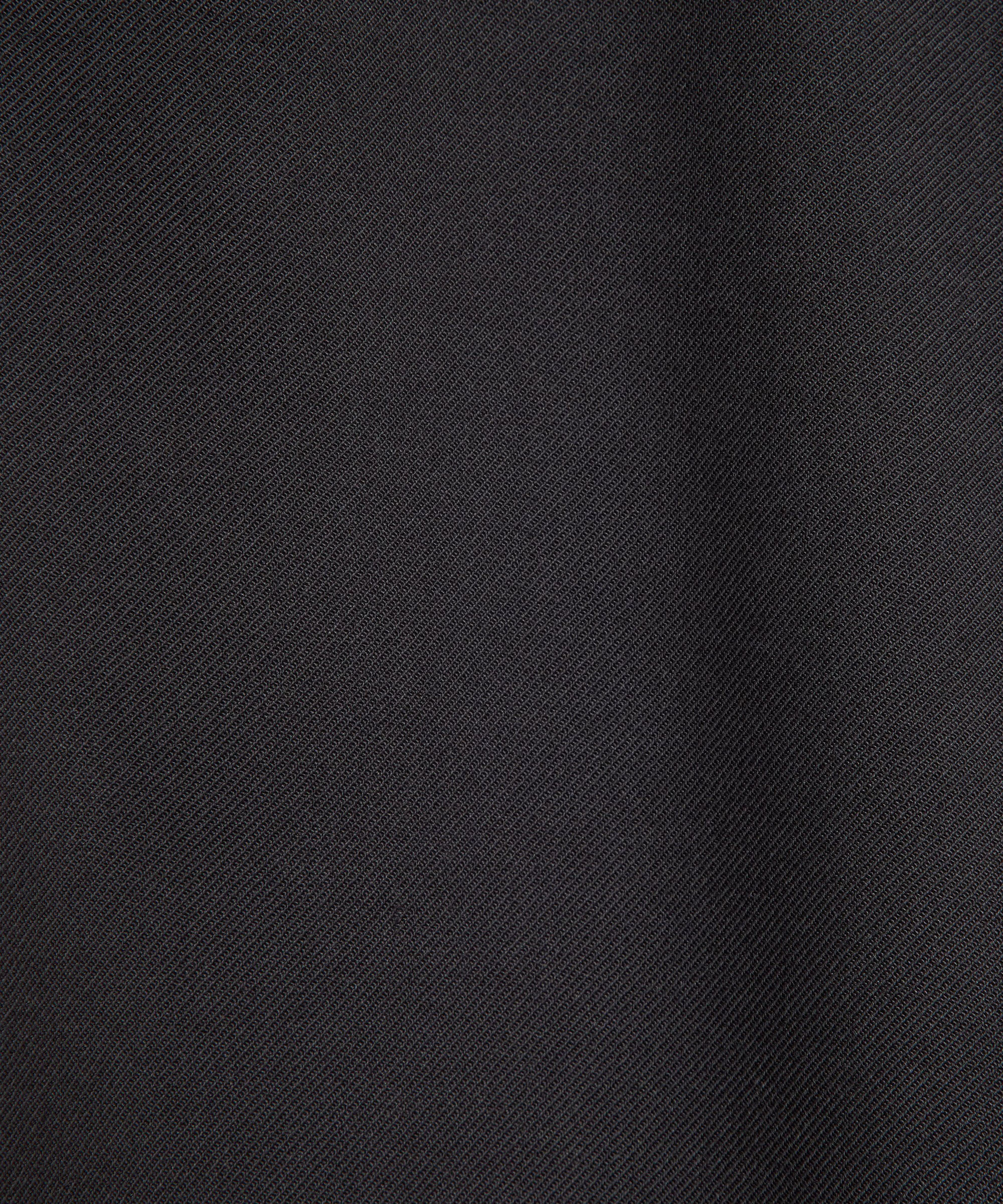 DOUBLE PLEATED BAGGY TROUSERS MARKAWARE/marka