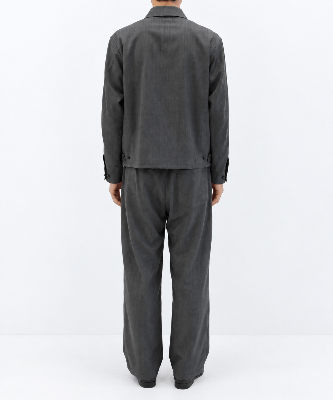 Wool Smart Sports Jacket STUDIOUS