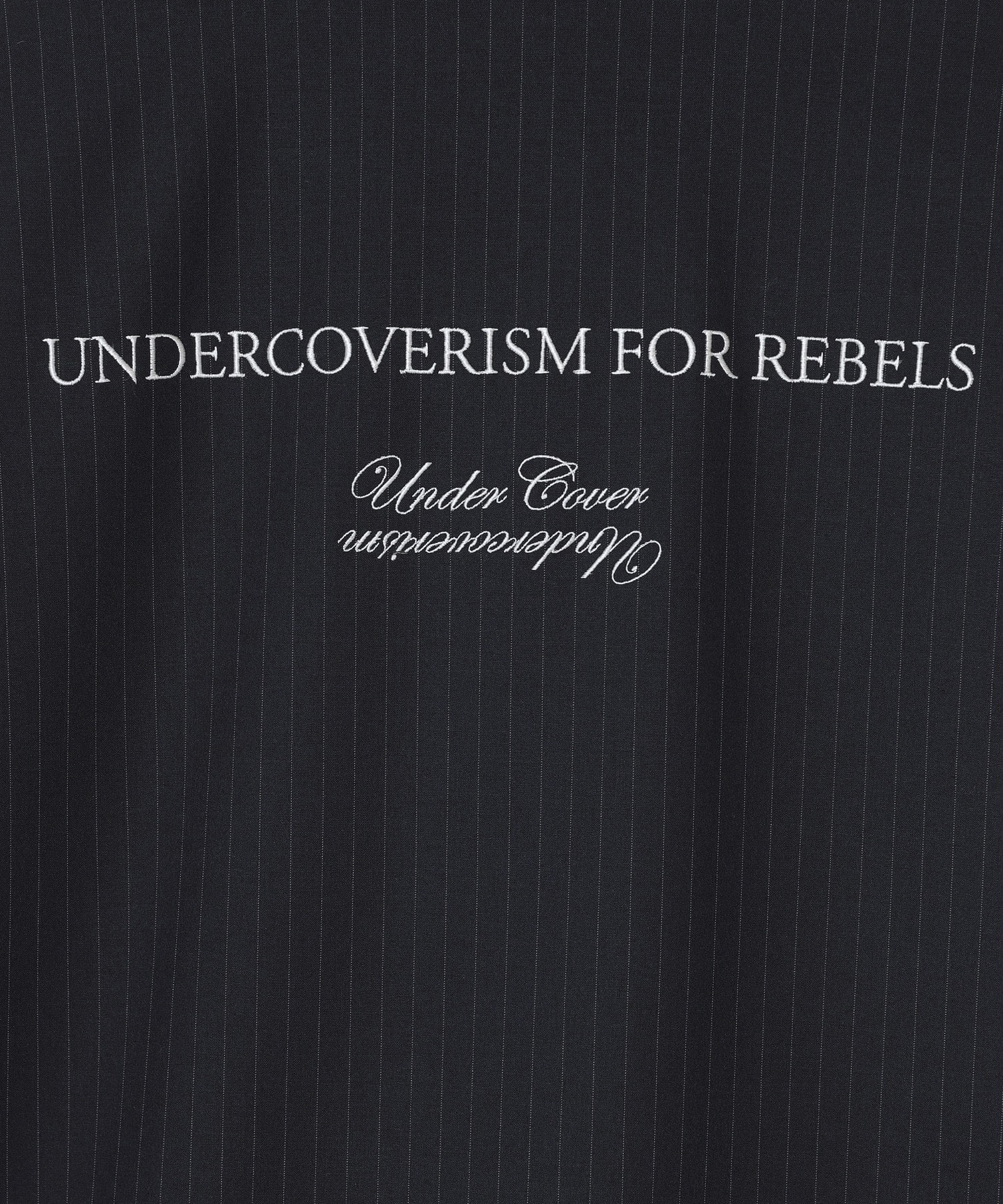 COACH JACKET UNDERCOVER