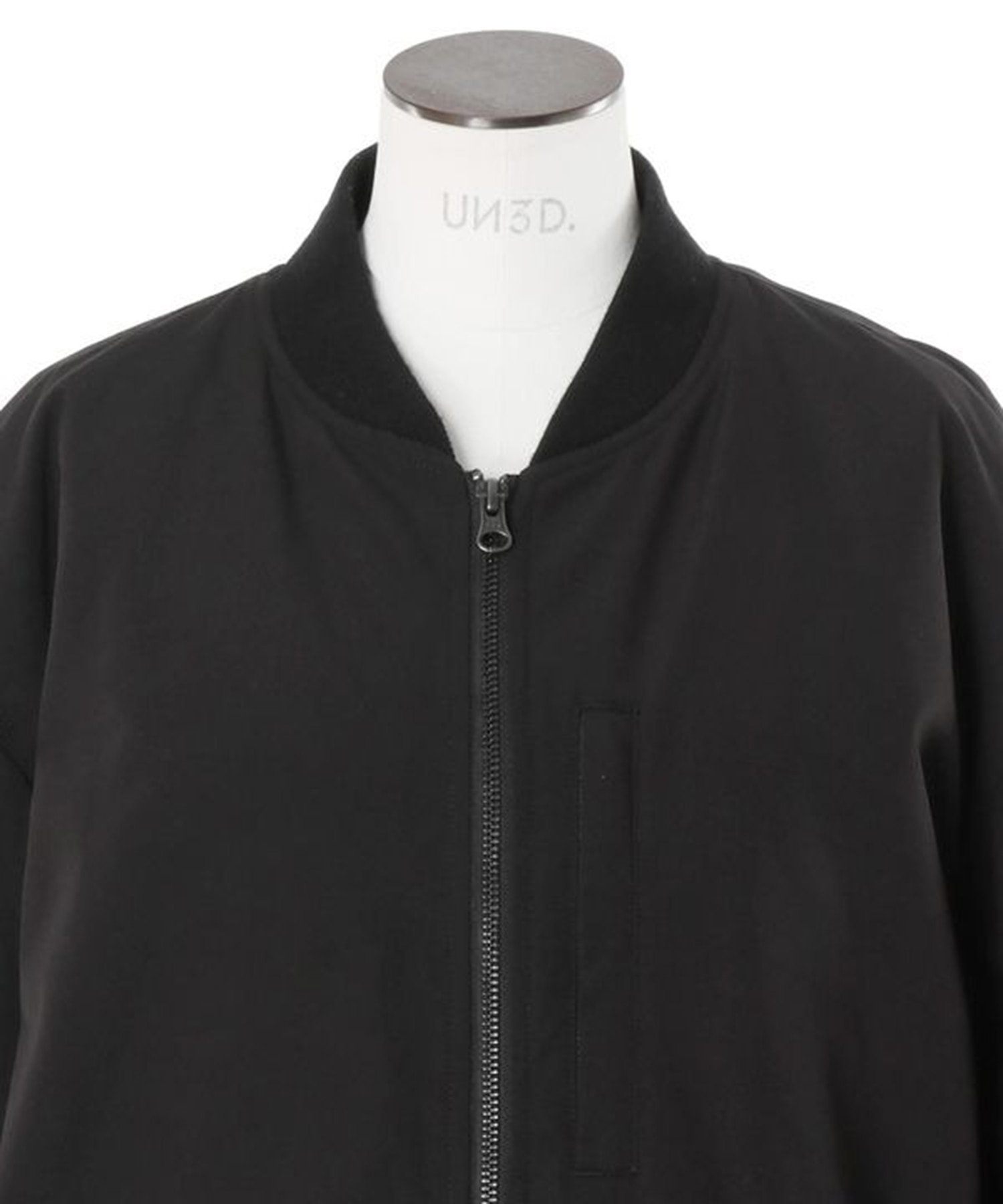 <AVIREX×UN3D.> 3M THINSLATE MA-1 UN3D