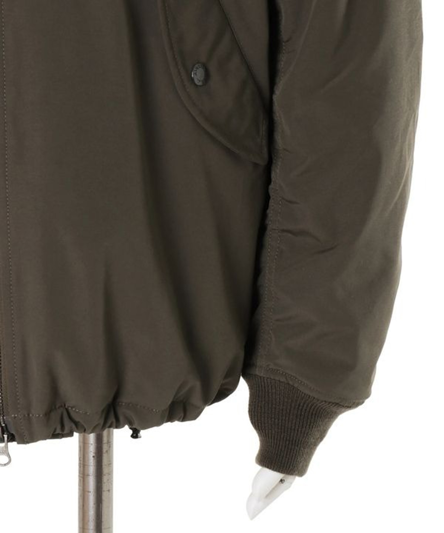 <AVIREX×UN3D.> 3M THINSLATE MA-1 UN3D
