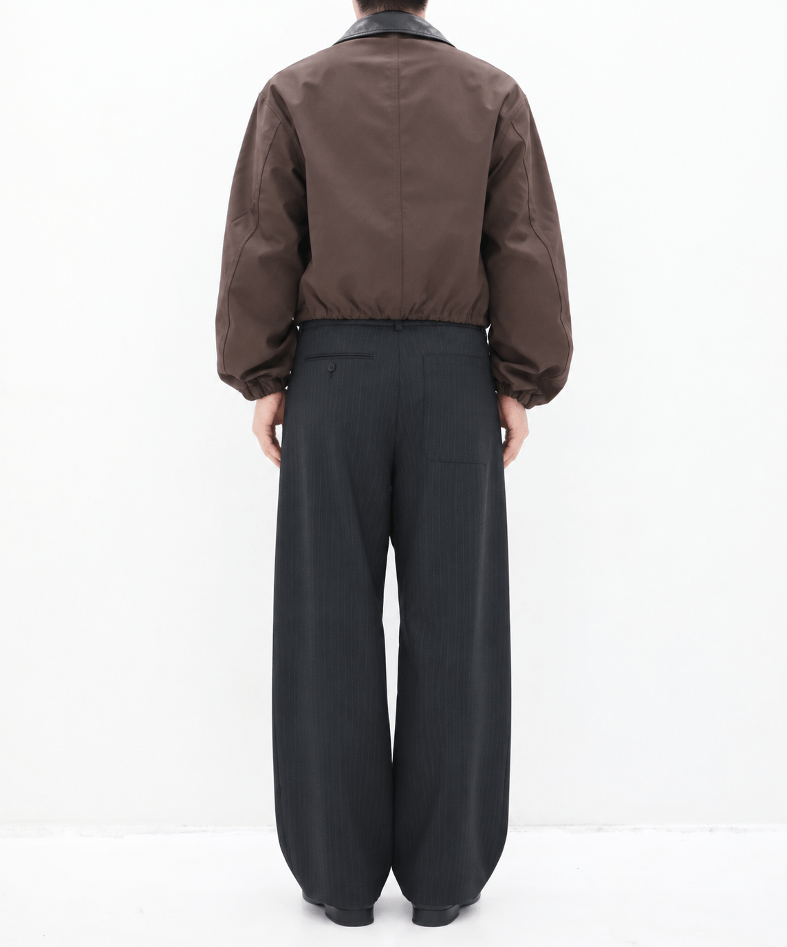 別注 KAPPOGI SLEEVES SHINYAKOZUKA