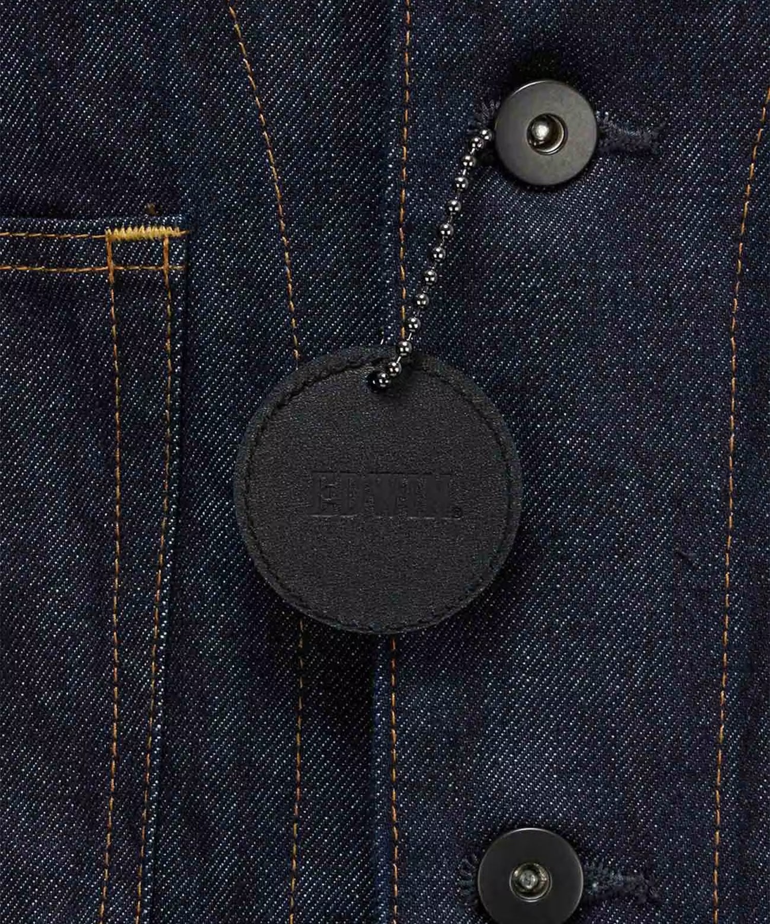 GE-J05-021 ×EDWIN COVERALL GroundY