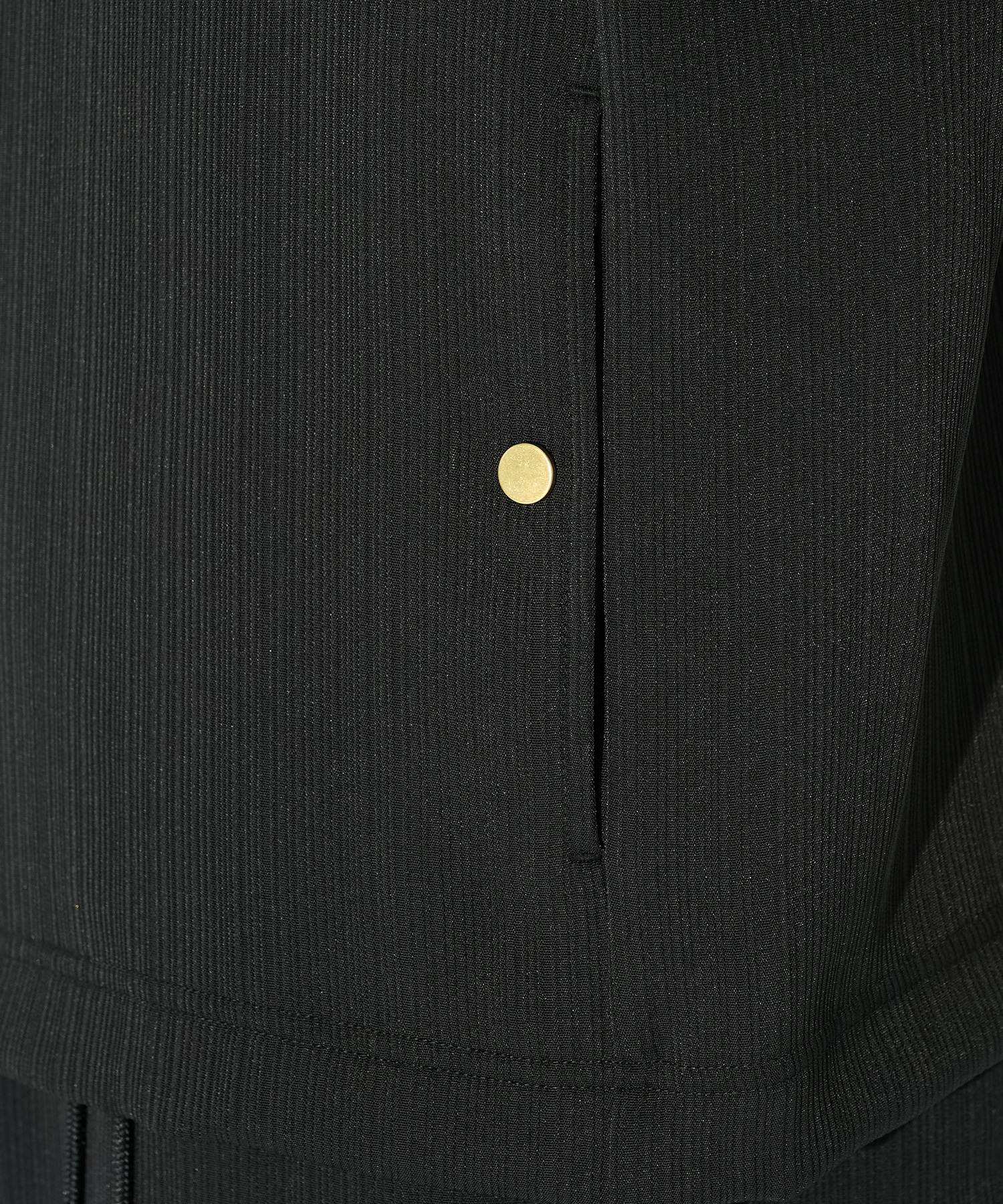 別注 Cord pique Relaxed Jacket CULLNI