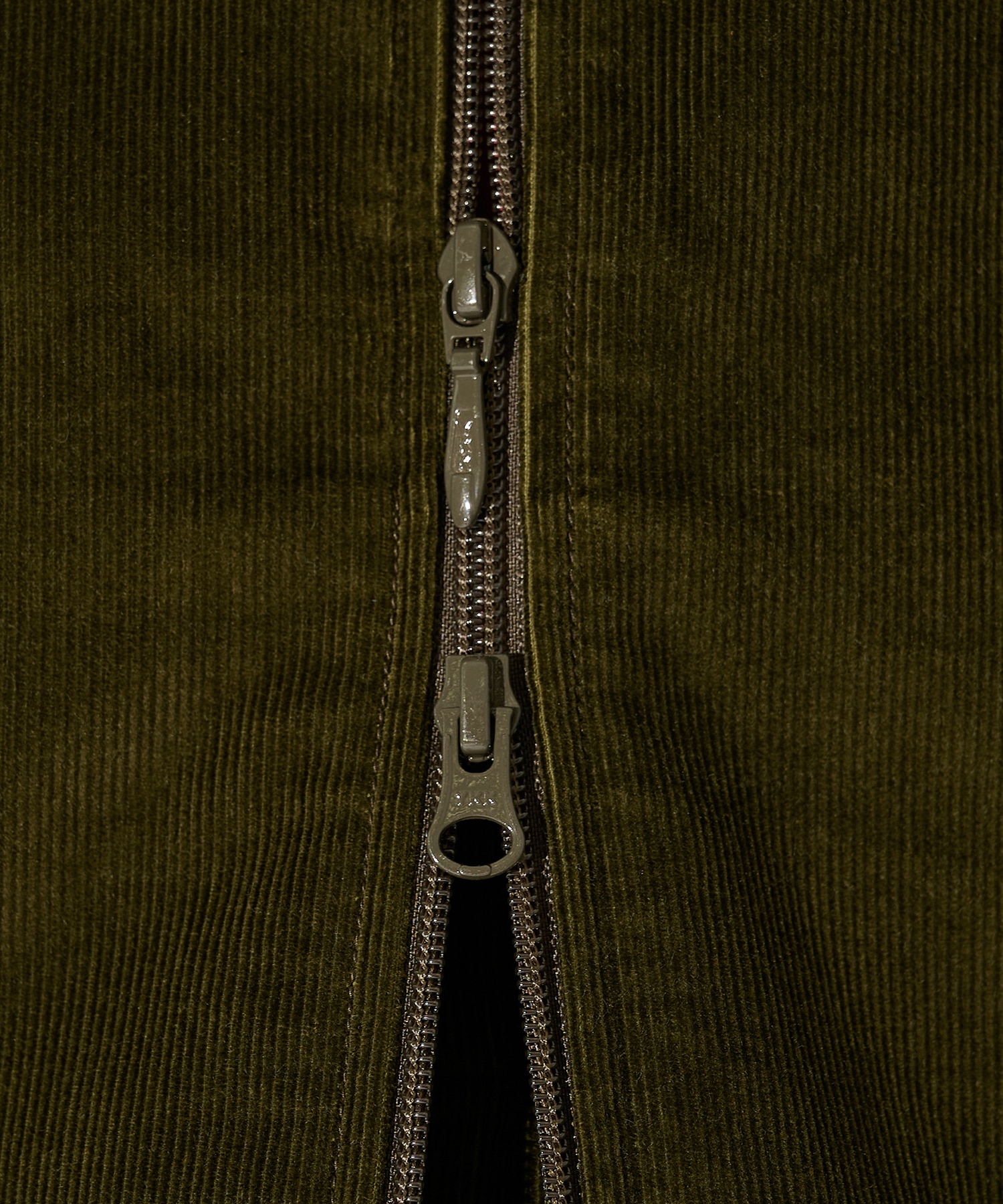 別注 Track Jacket - Corduroy NEEDLES