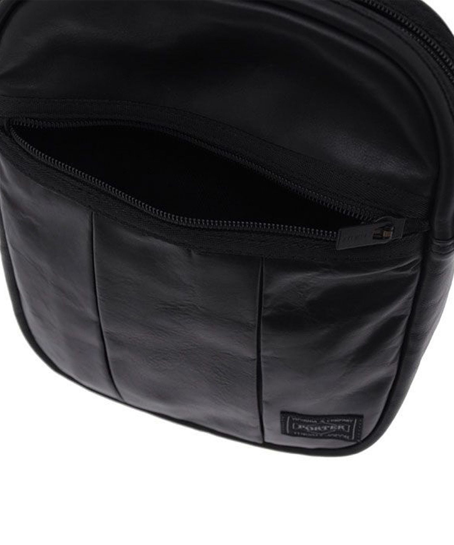 SHOULDER BAG(L) PORTER