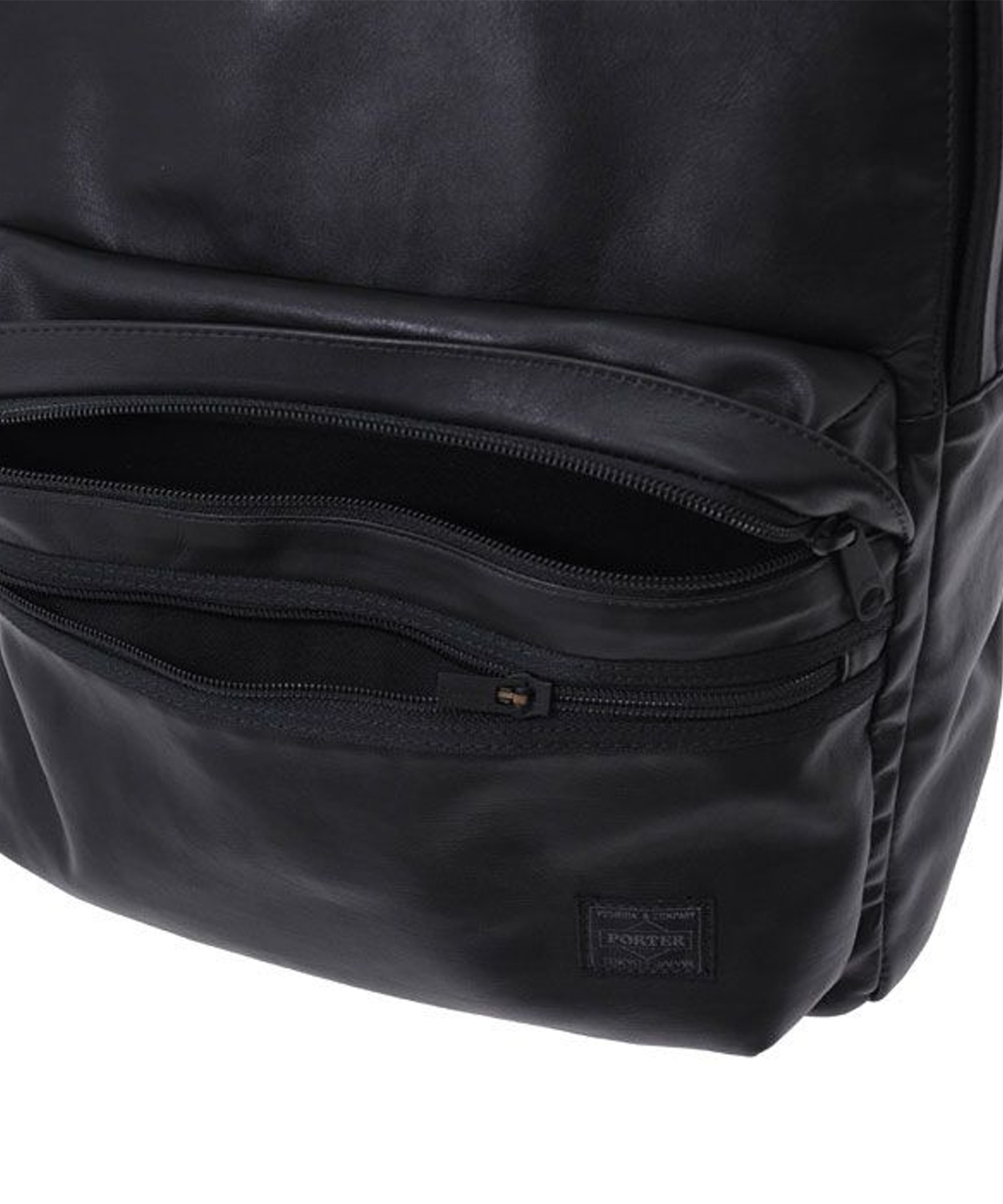 DAYPACK PORTER