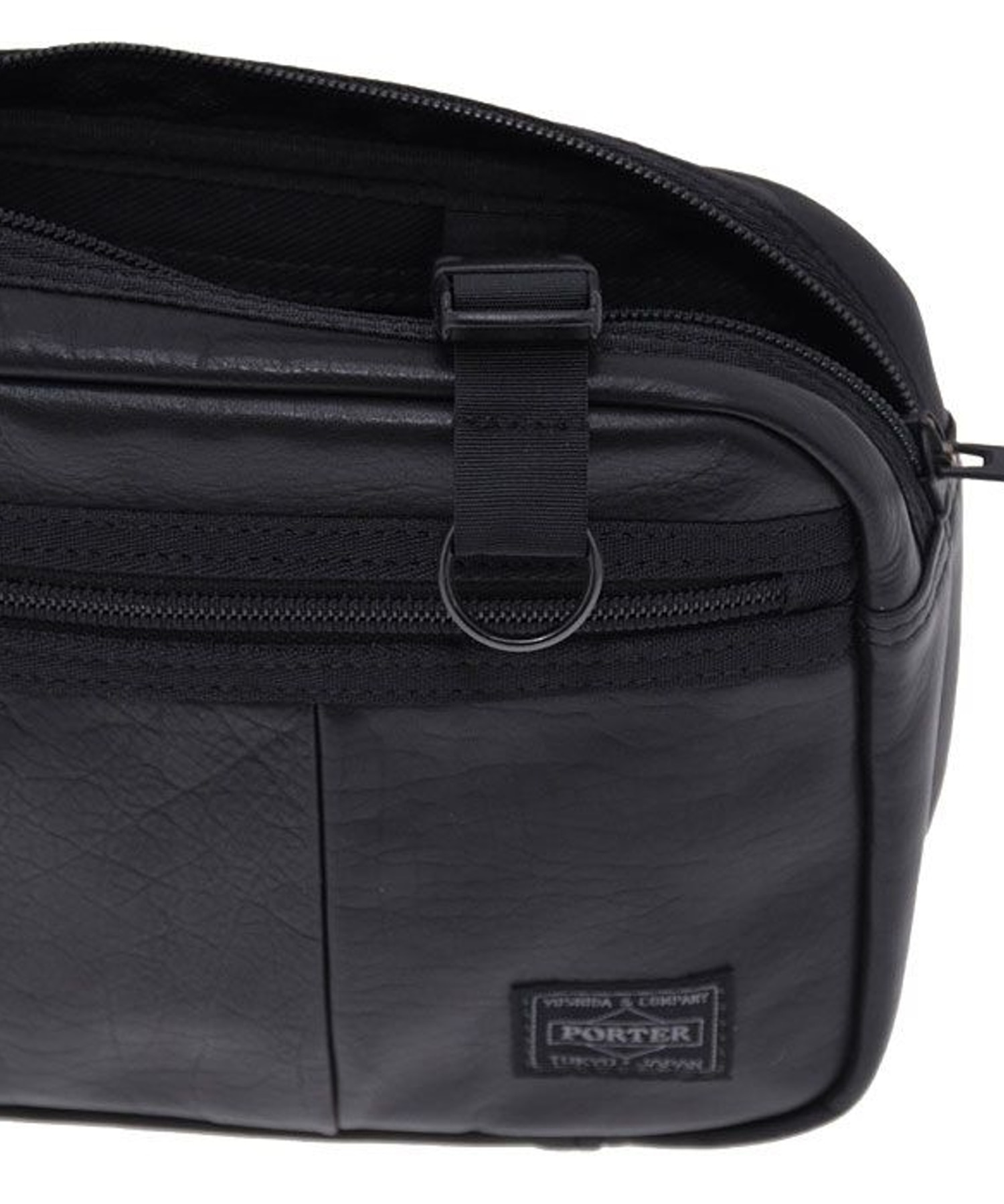 WAIST BAG PORTER