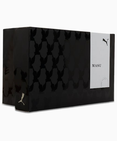 PUMA x MASU CURIO SUEDE MASU