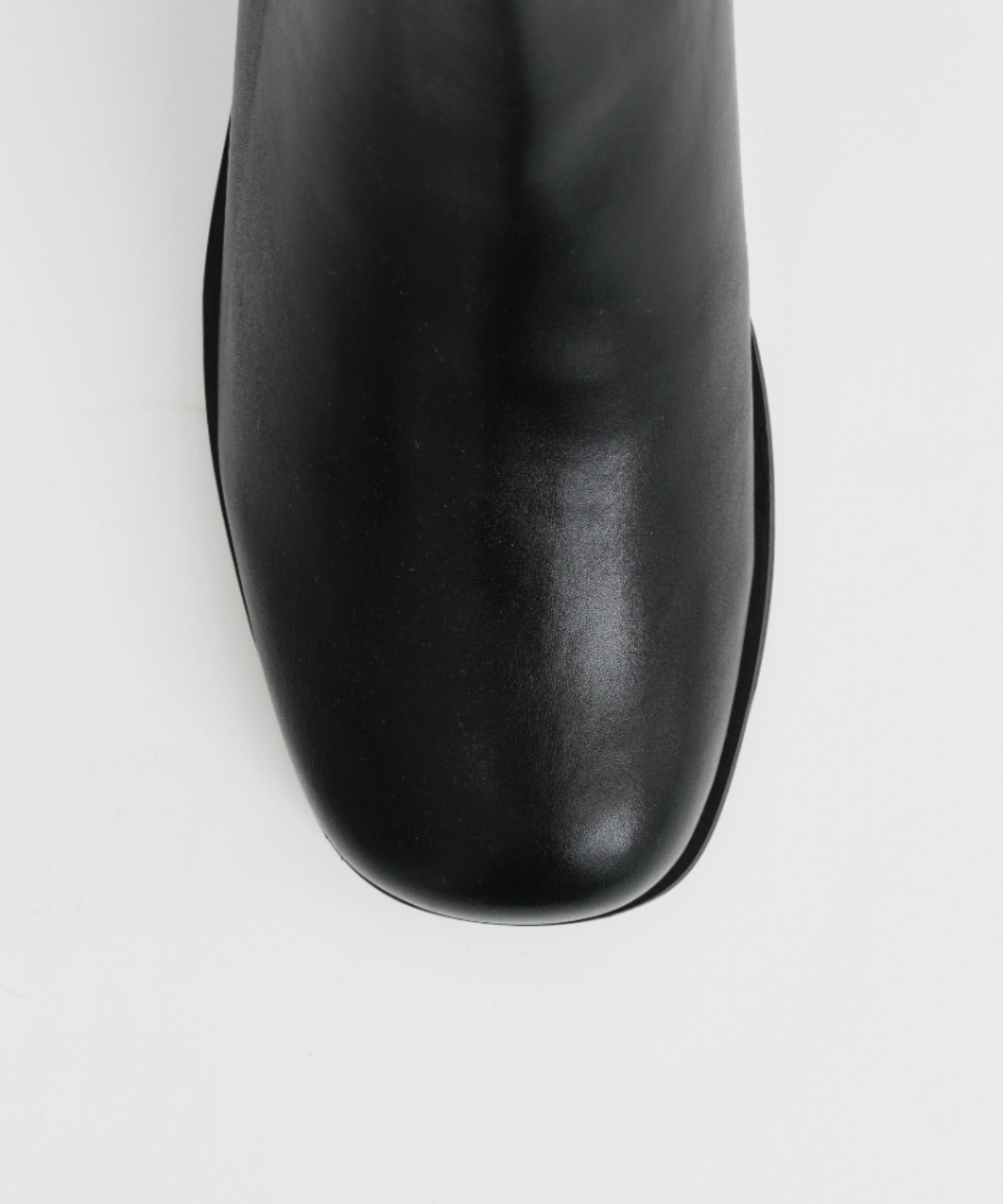 PLATFORM HEEL BOOTS STUDIOUS