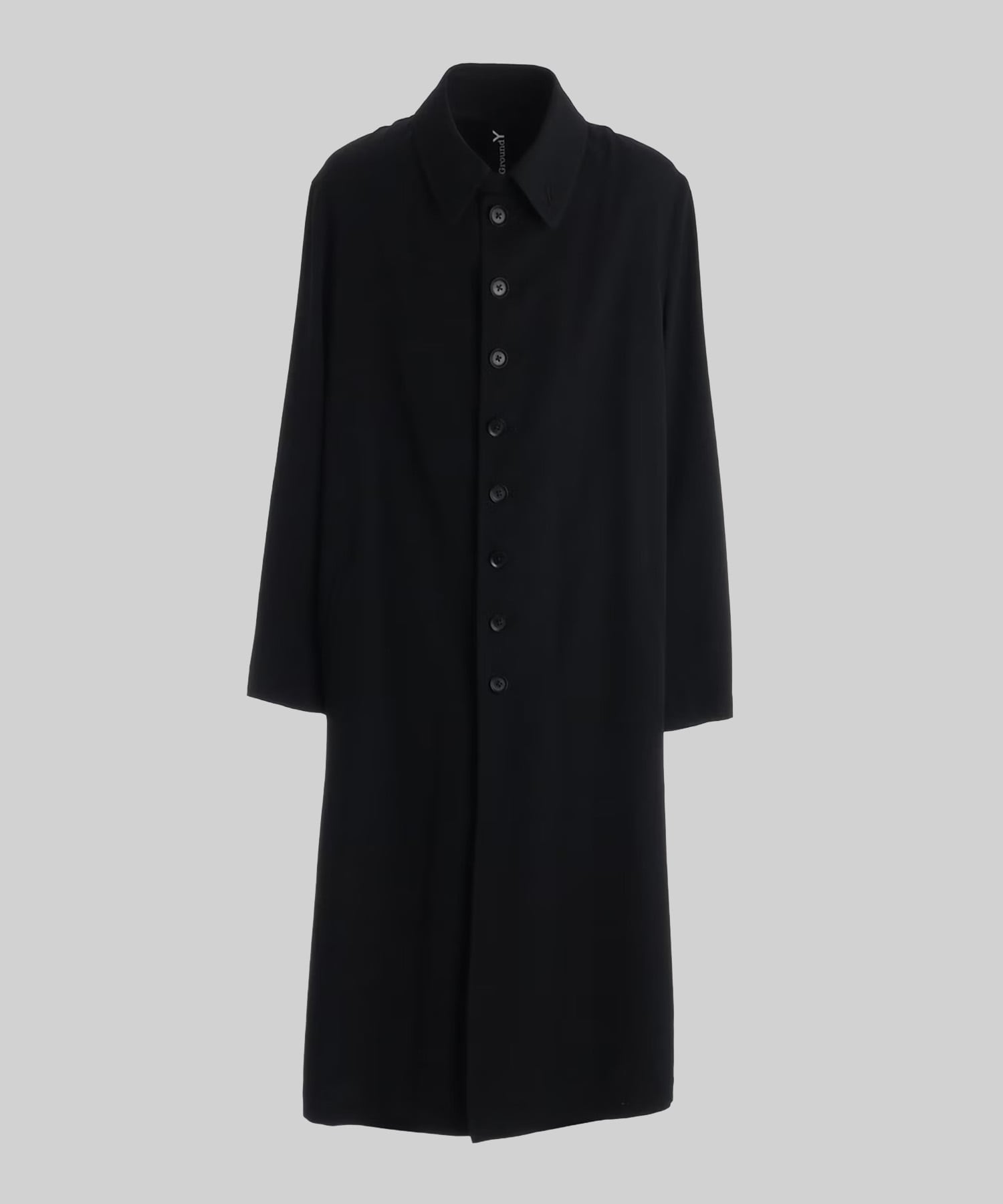 GW-C03-100 COAT GroundY
