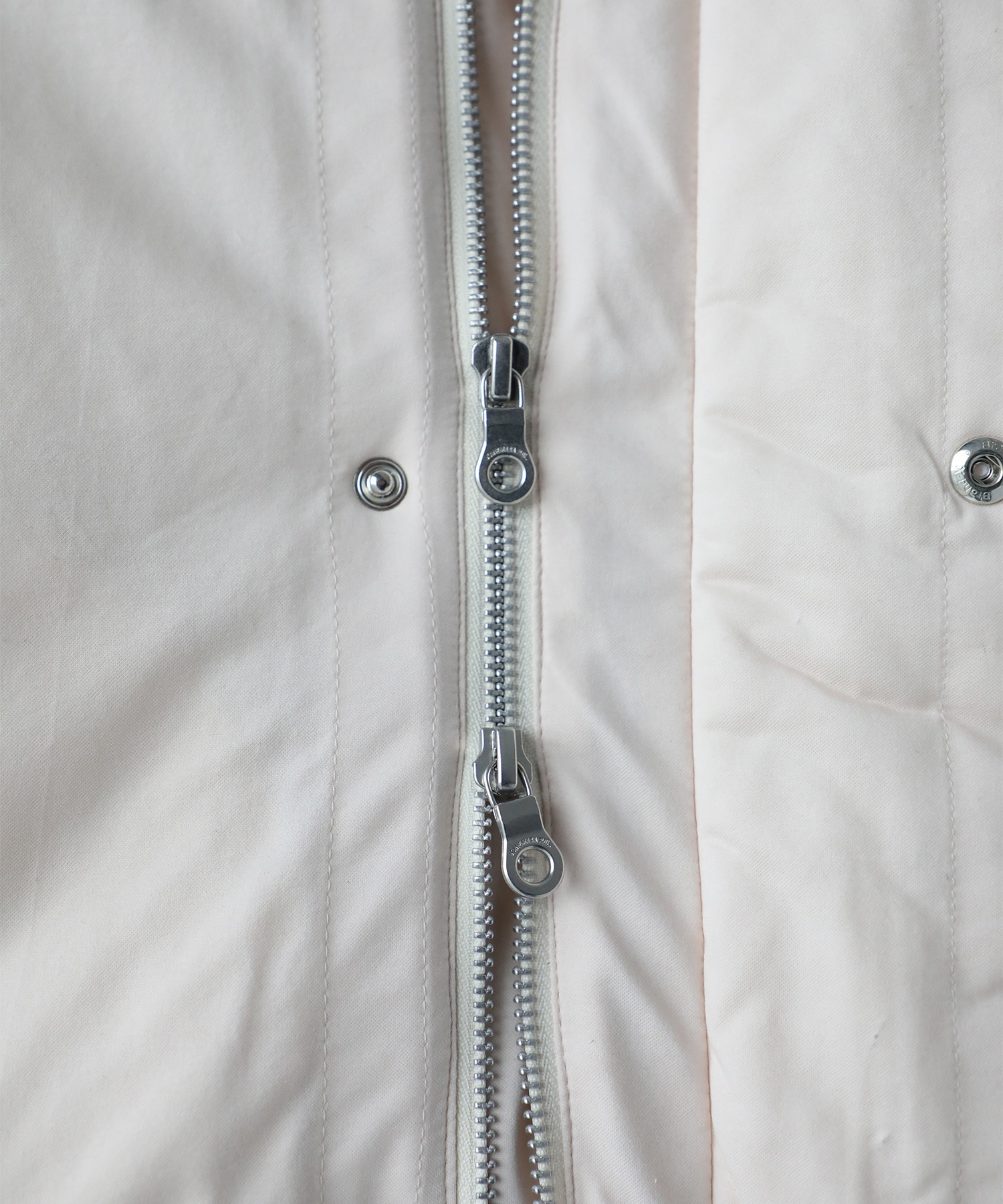 別注46G Padded Blouson KANEMASA PHIL.