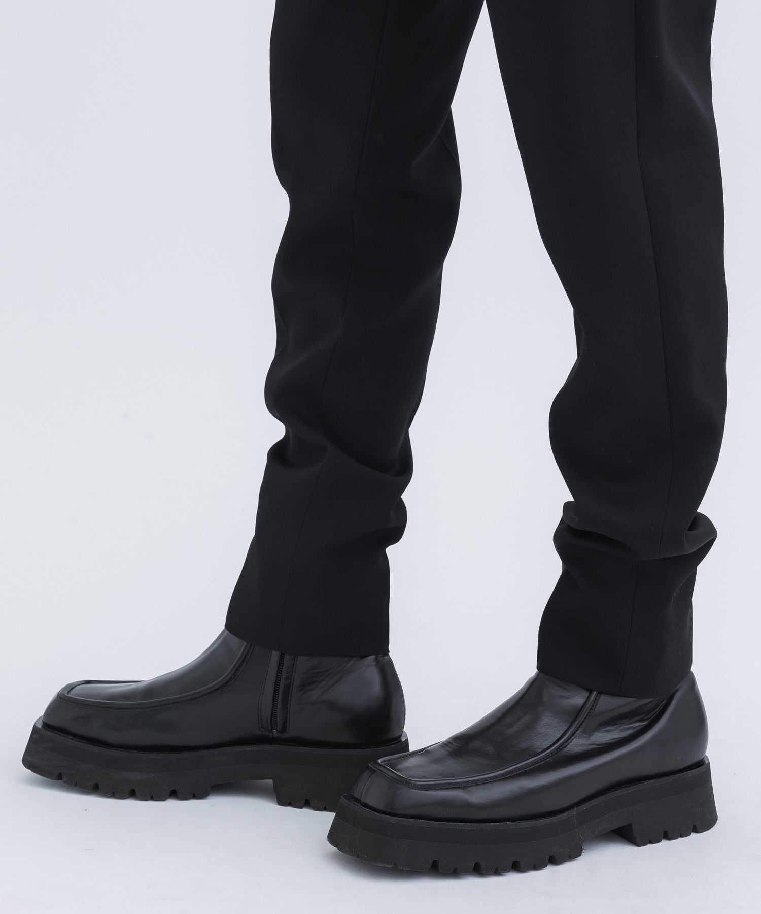 RERACS SLIM EASY SLACKS THE RERACS