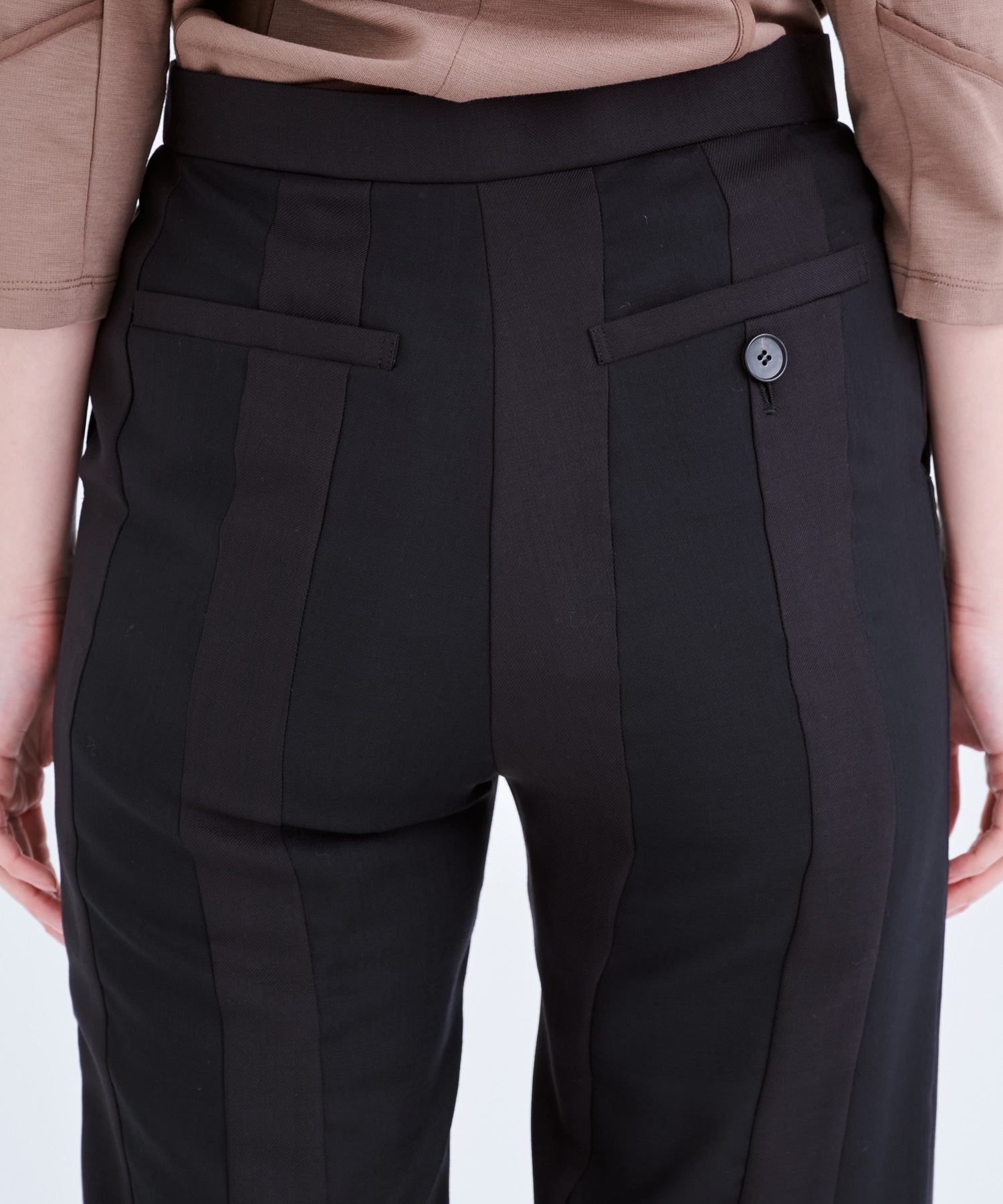〈別注〉COMBI  SHEER PANTS AKIRANAKA