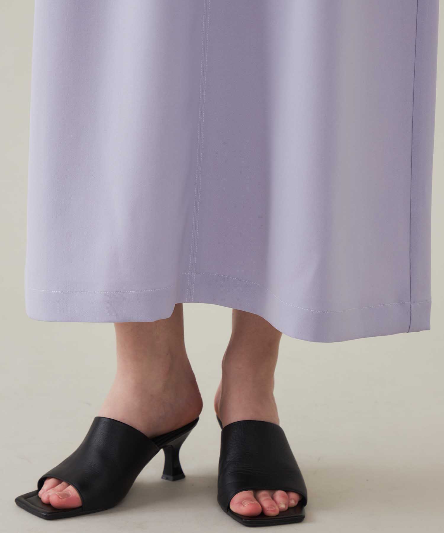 Float sleeve dress MURRAL