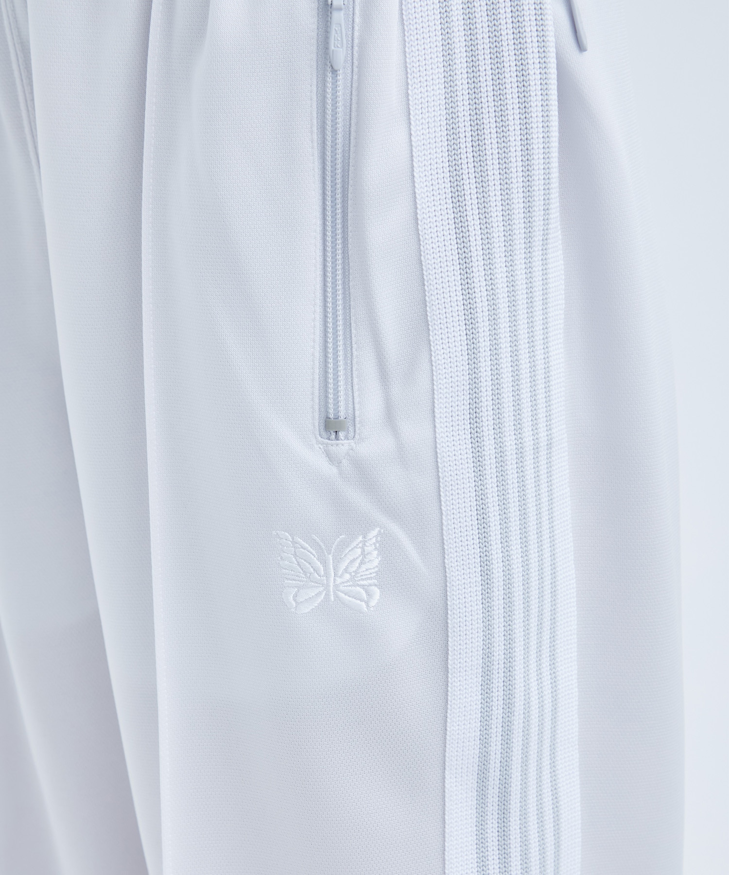 別注Track Pant STRAIGHT Needles