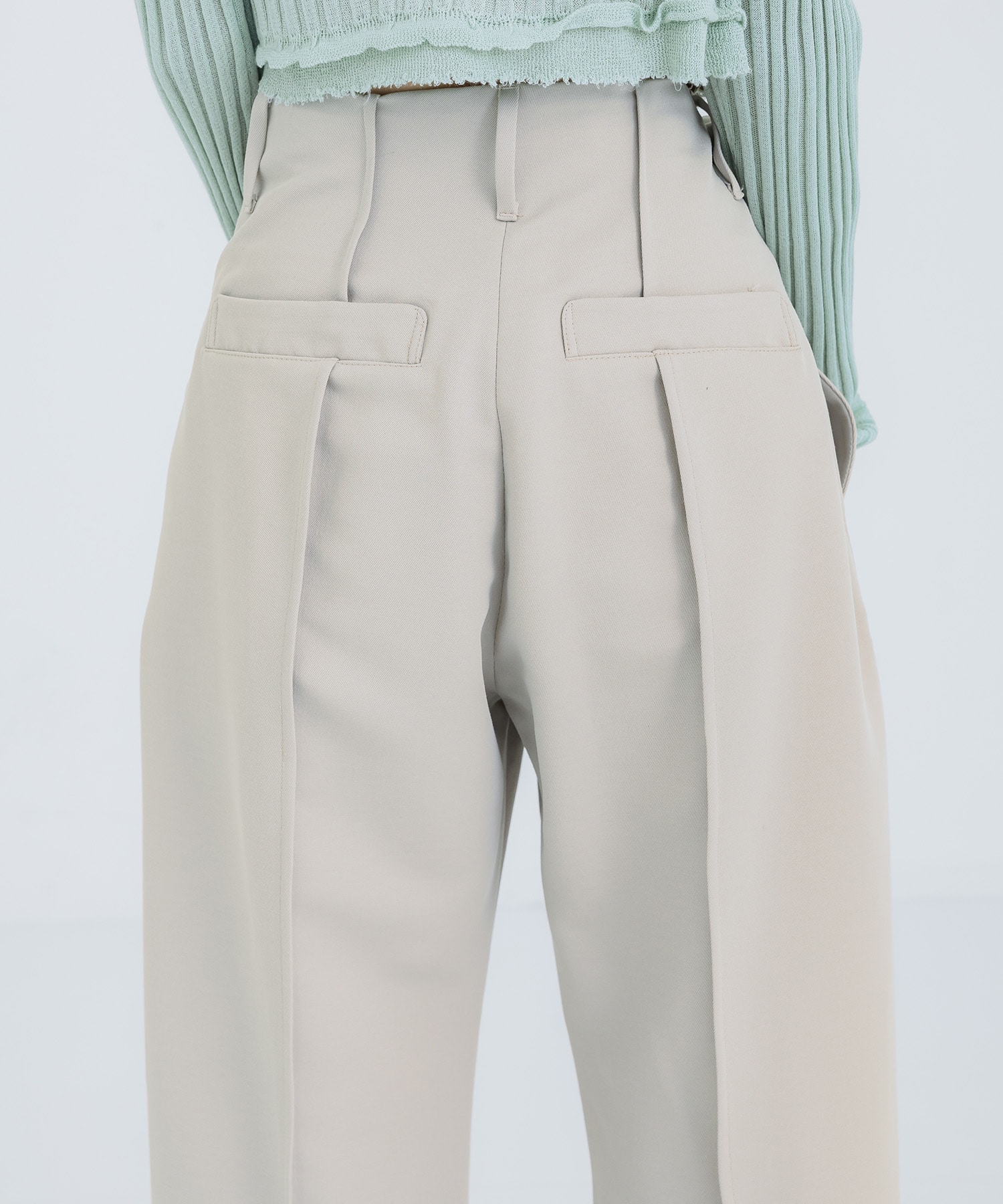 Our Basic Flare YOHEI OHNO