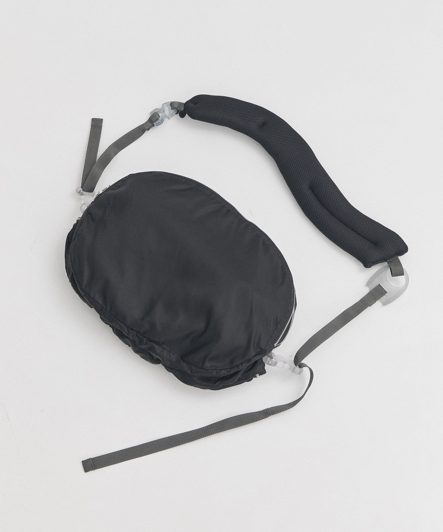 別注 7 Pockets bag(FREE BLACK): MIKIOSAKABE: WOMENS｜ STUDIOUS 