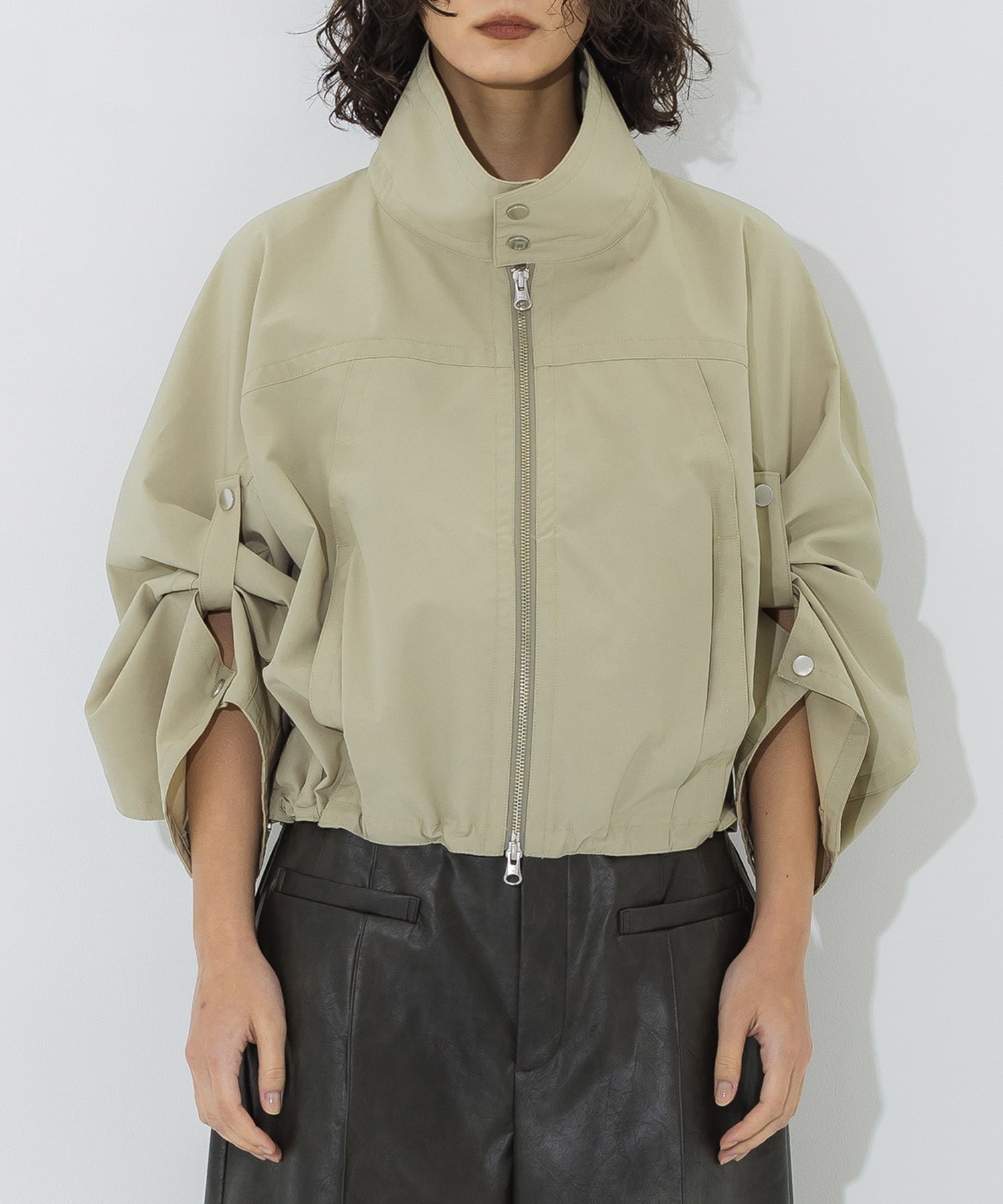 TC Weather Blouson STUDIOUS