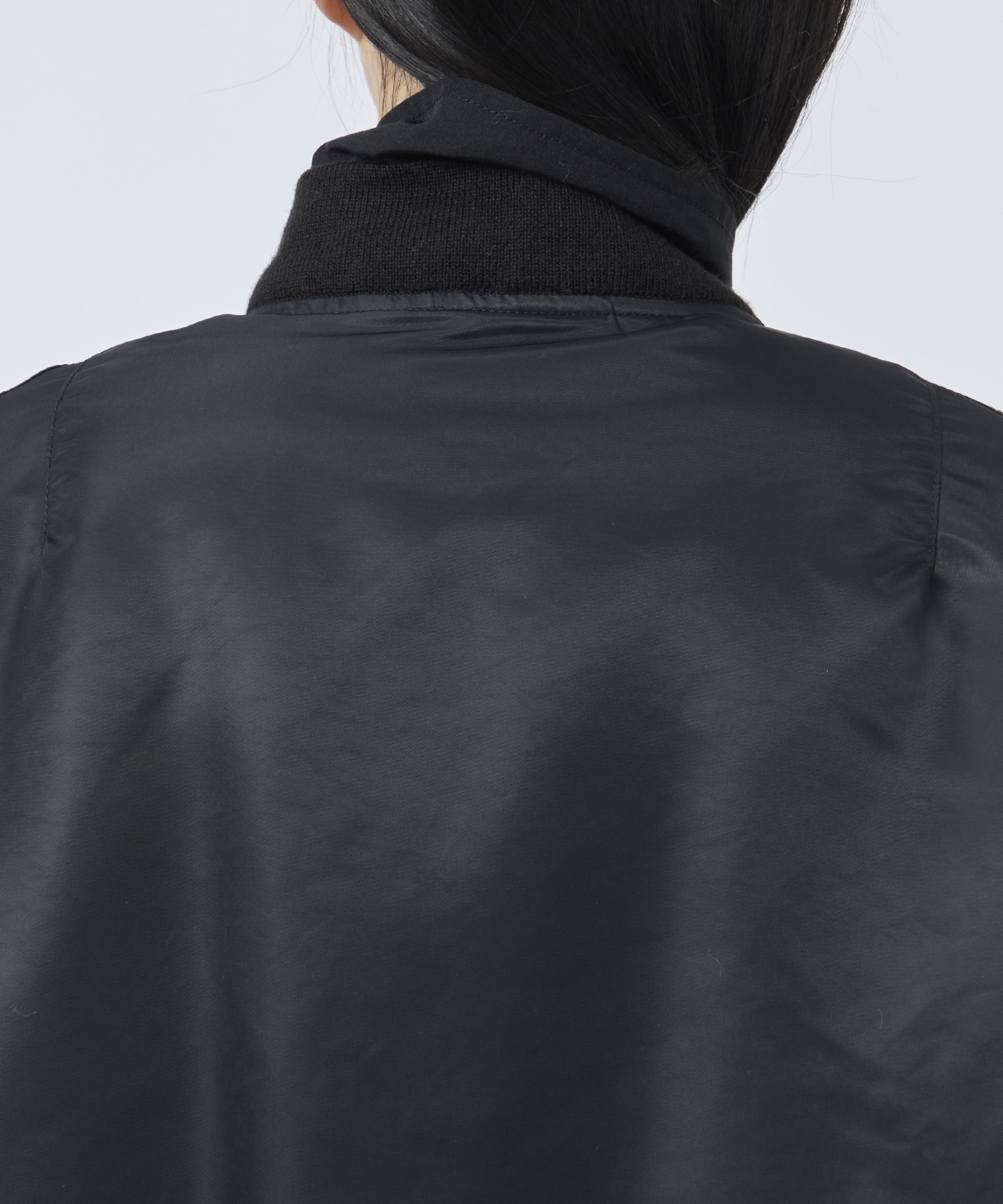 MA-1 reversible jacket 08sircus