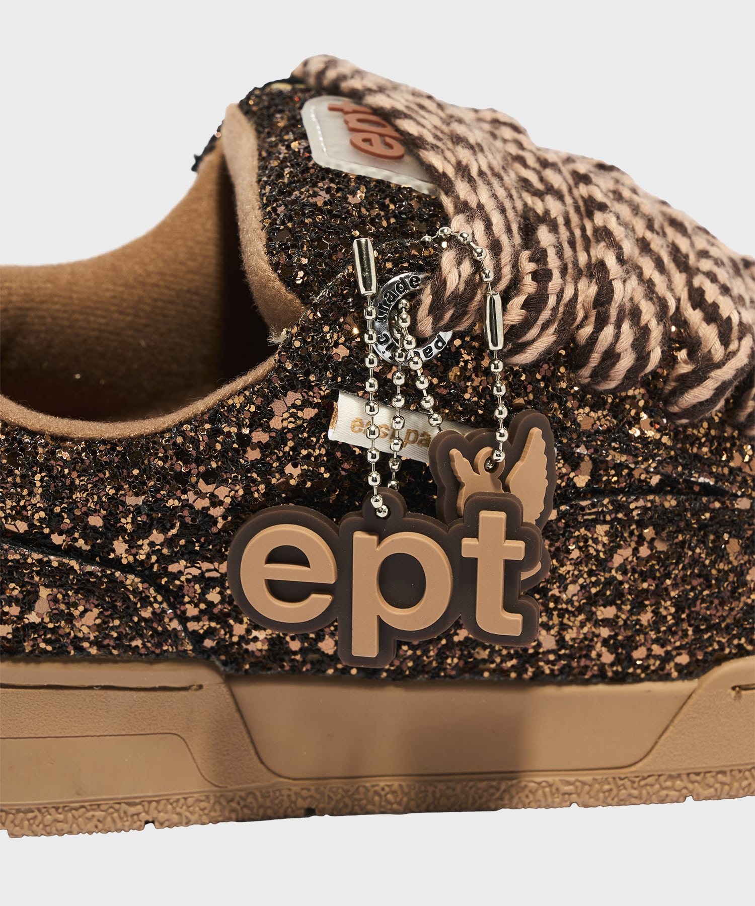 MASU X EPT DREAM FAT SNEAKERS MASU