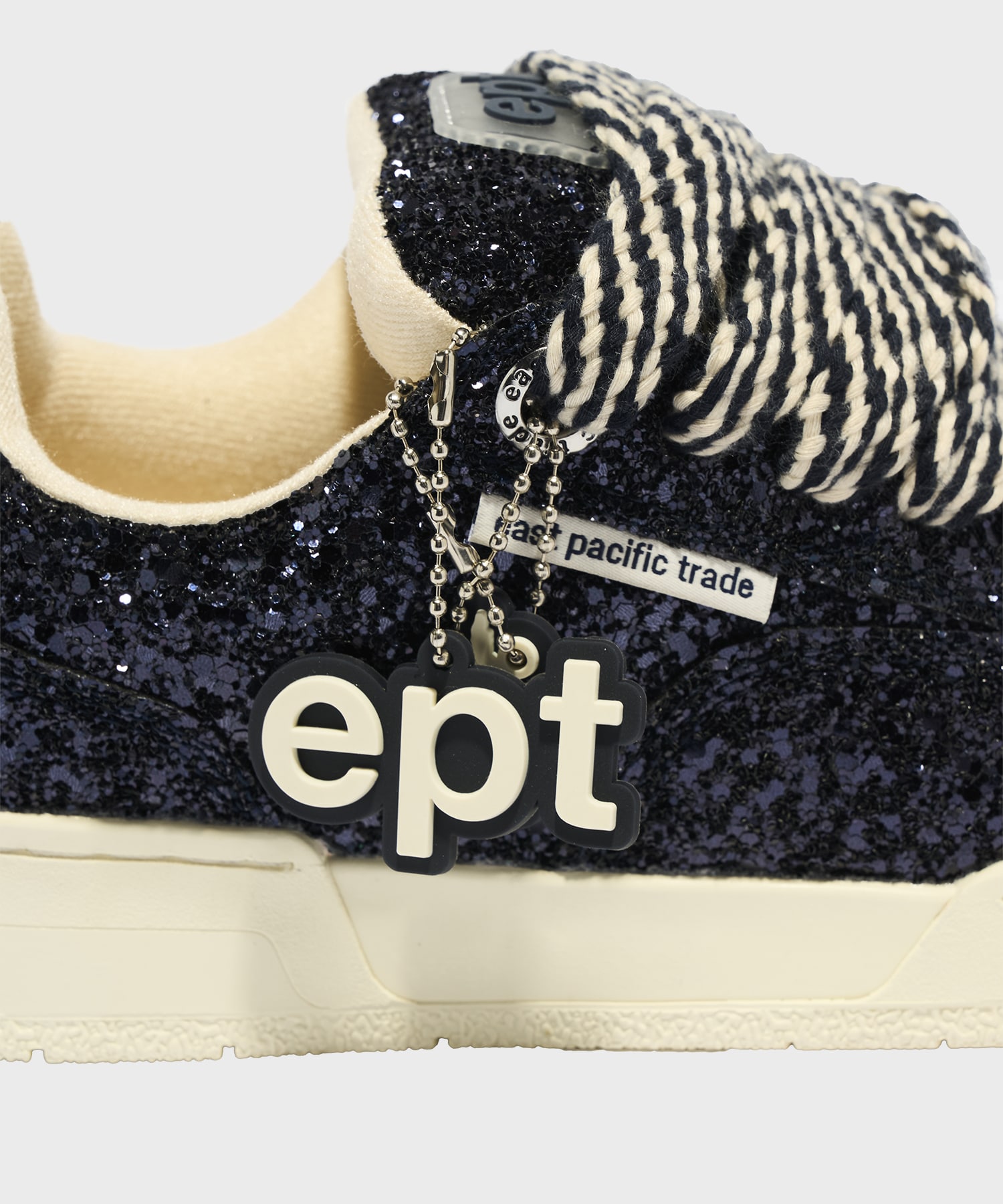 MASU X EPT DREAM FAT SNEAKERS MASU