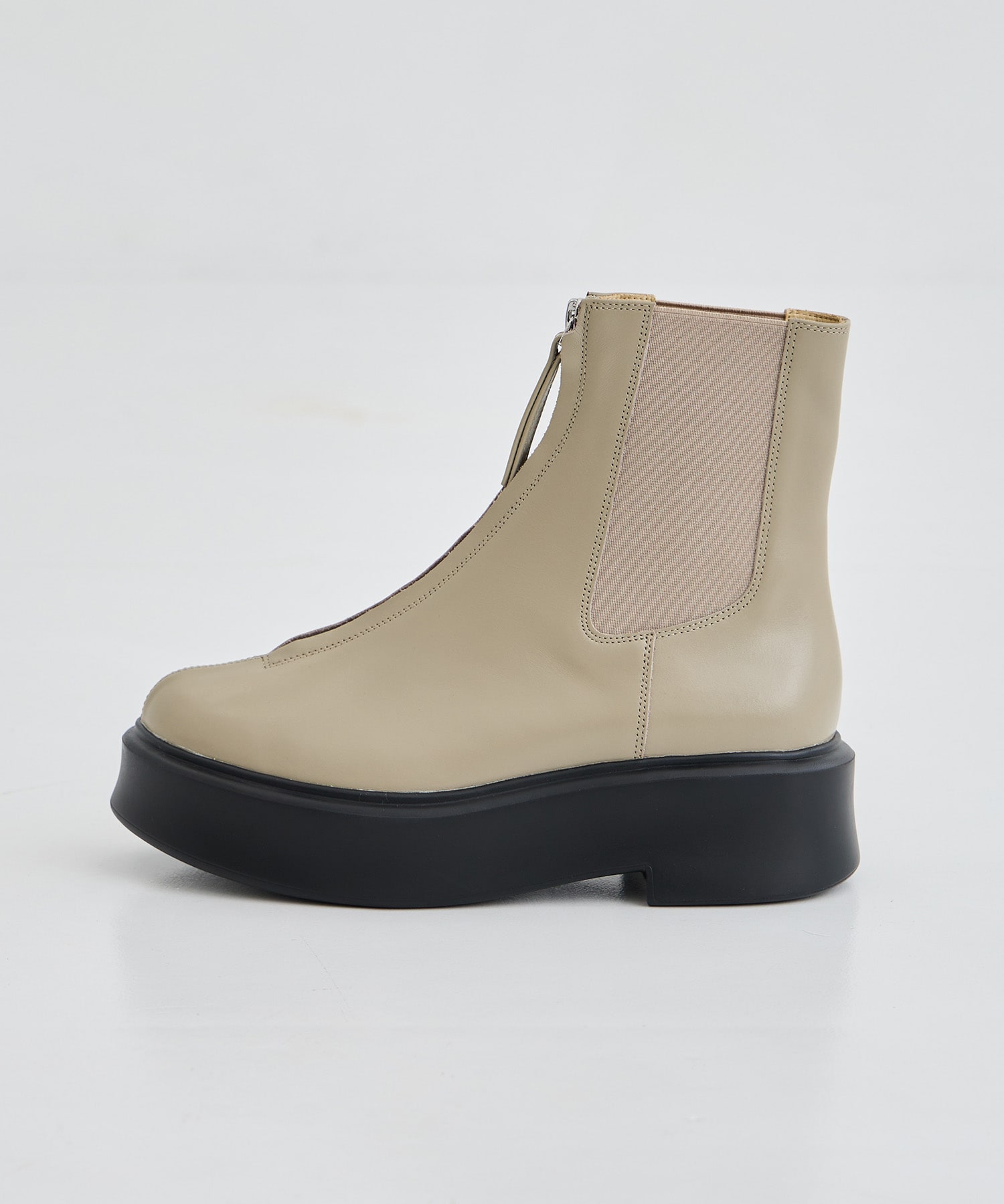 PRIMO LEATHER BOOTS ALM