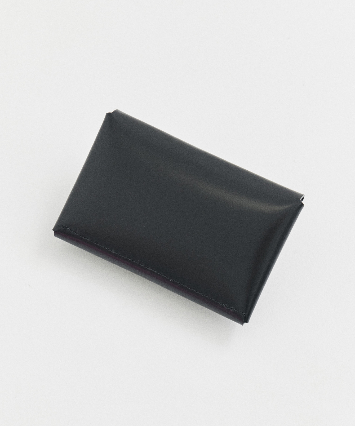 Leather card case TOGA PULLA