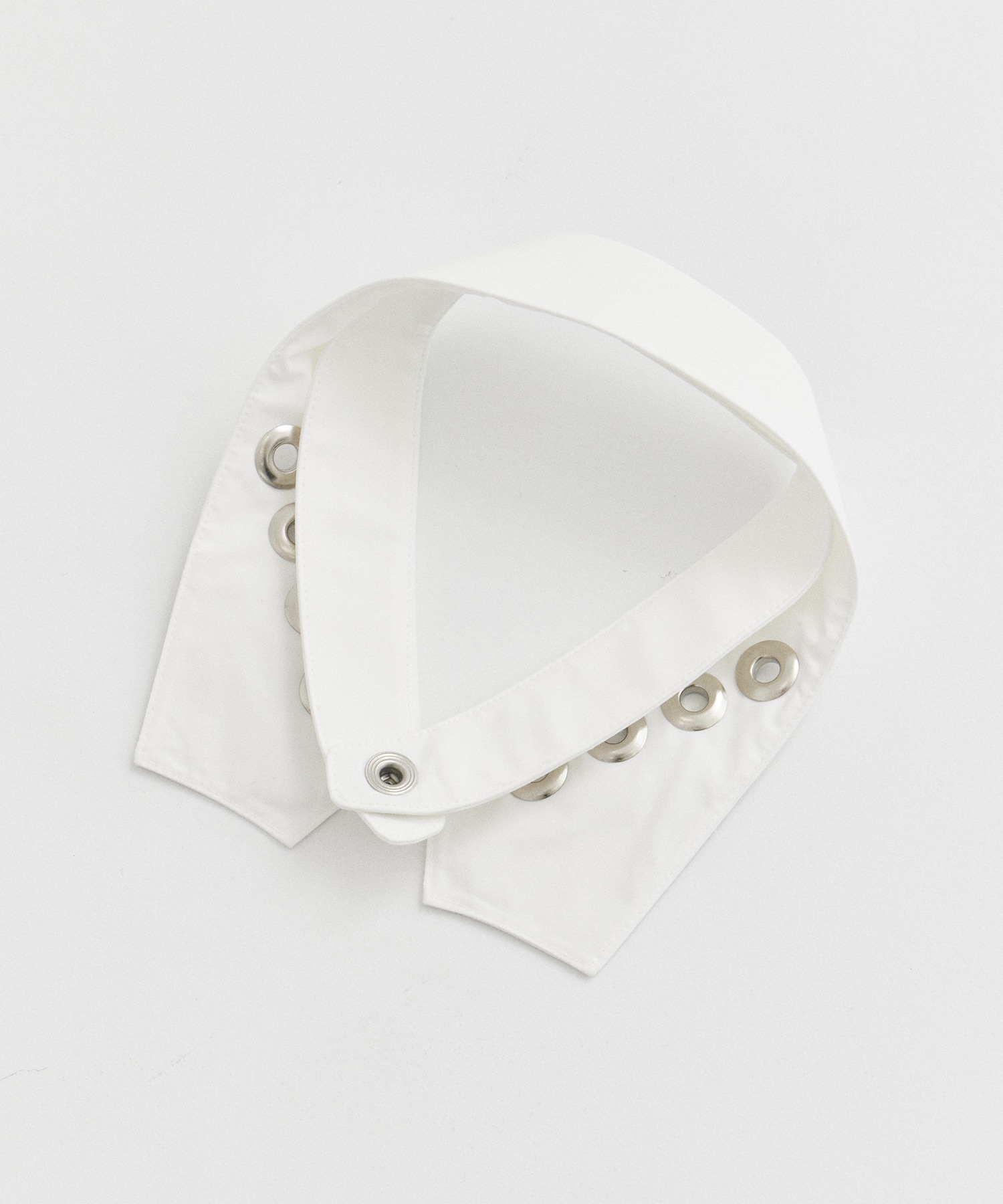 Metal collar TOGA PULLA