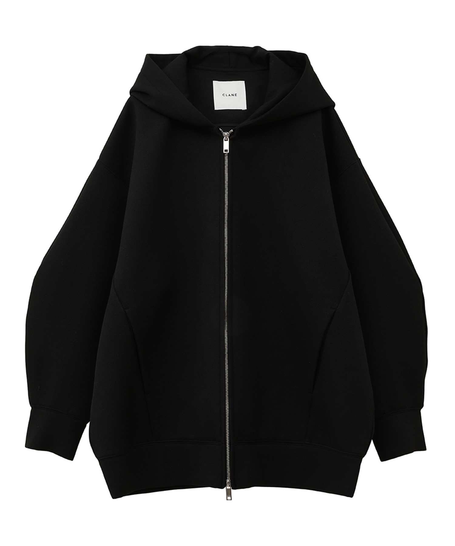 CONSTRUCTIVE BONDING HOODIE CLANE