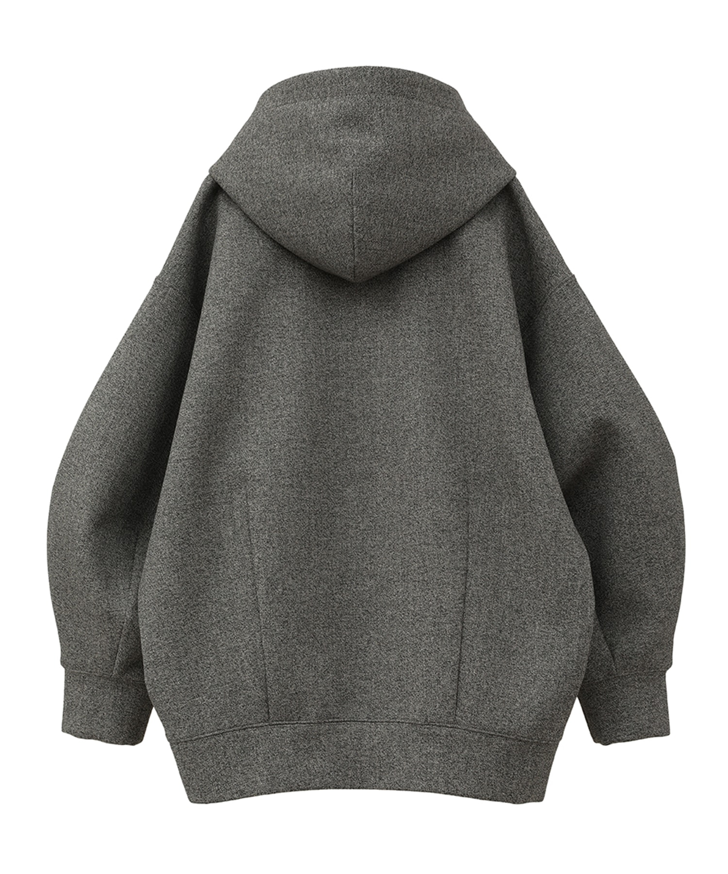 CONSTRUCTIVE BONDING HOODIE CLANE