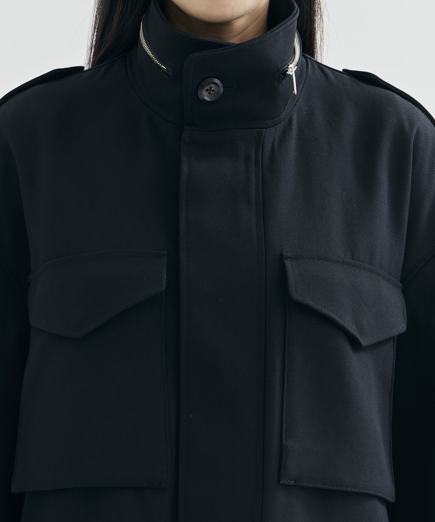 RERACS M-65 FIELD JACKET THE RERACS