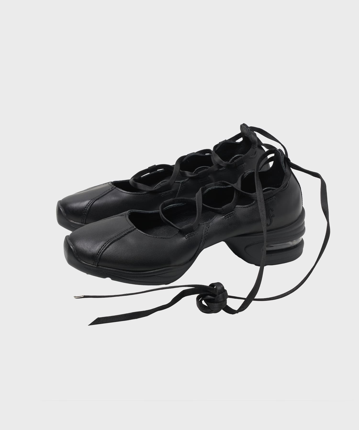 Posie Lace Up Shoes foundrymews